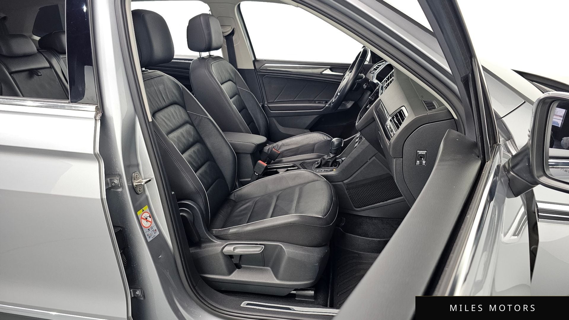Volkswagen Tiguan 2020 — миниатюра 10