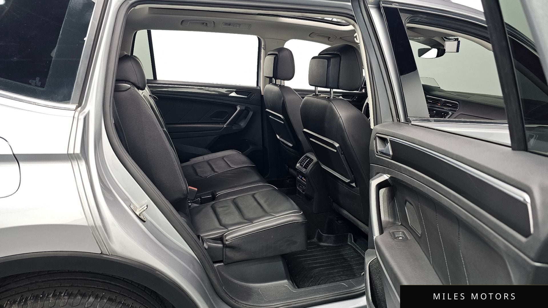 Volkswagen Tiguan 2020 — миниатюра 11
