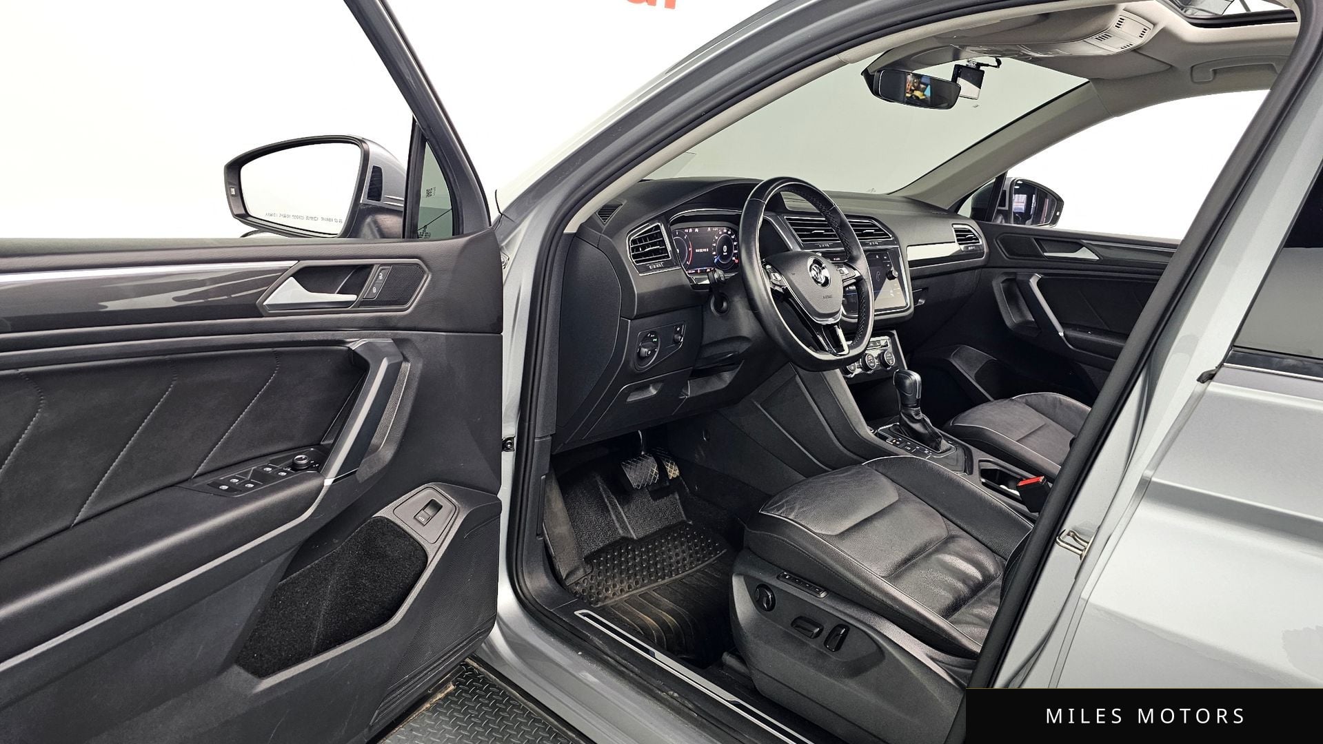 Volkswagen Tiguan 2020 — миниатюра 12