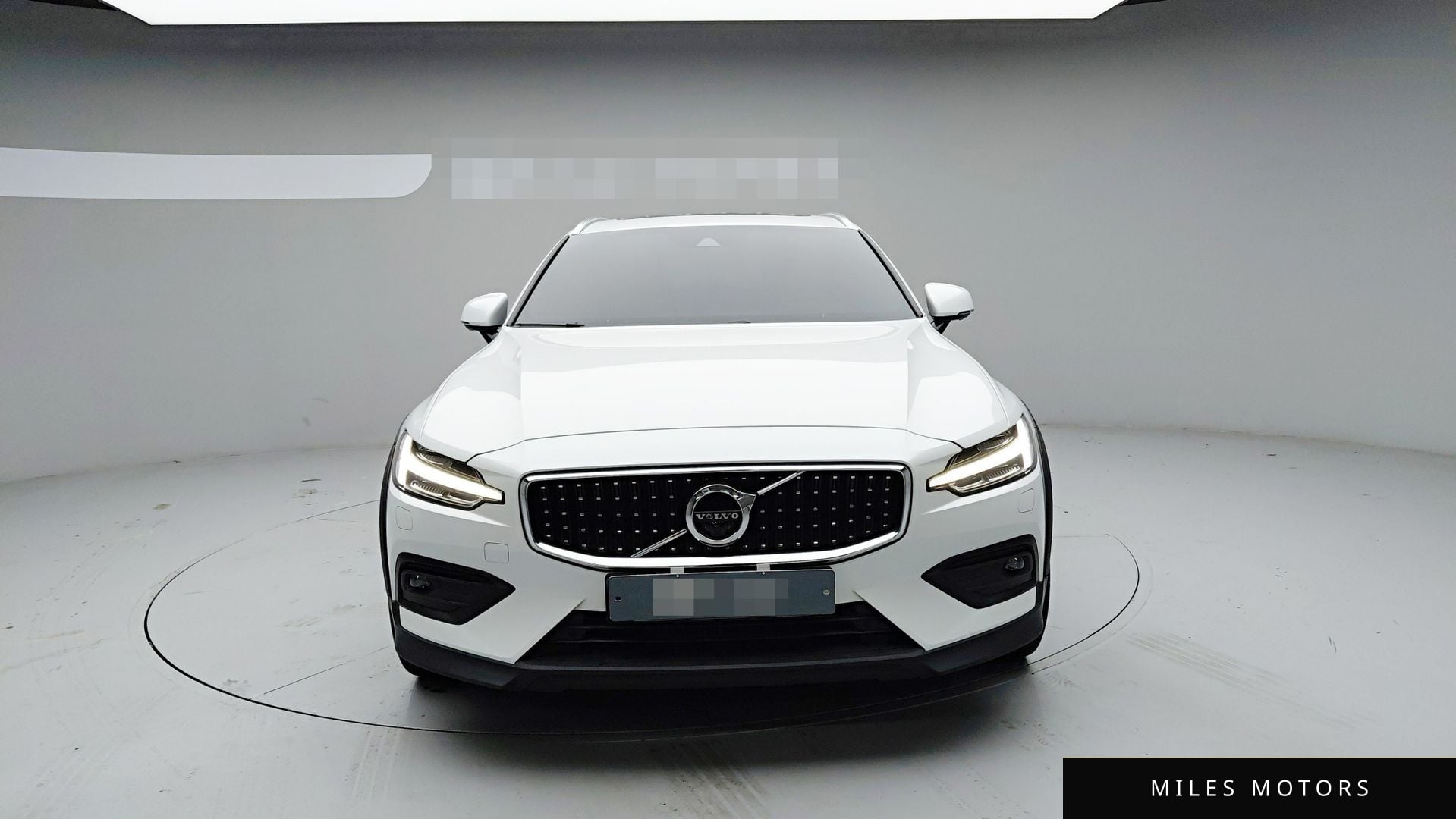 Volvo V60 2021 — миниатюра 2