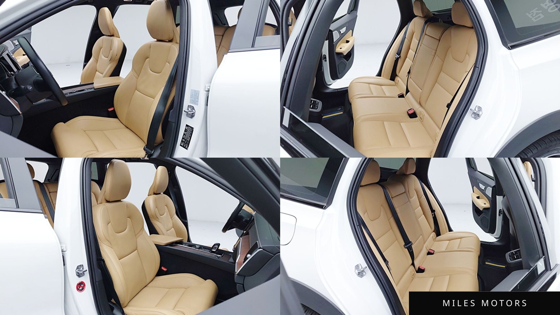 Volvo V60 2021 — миниатюра 9