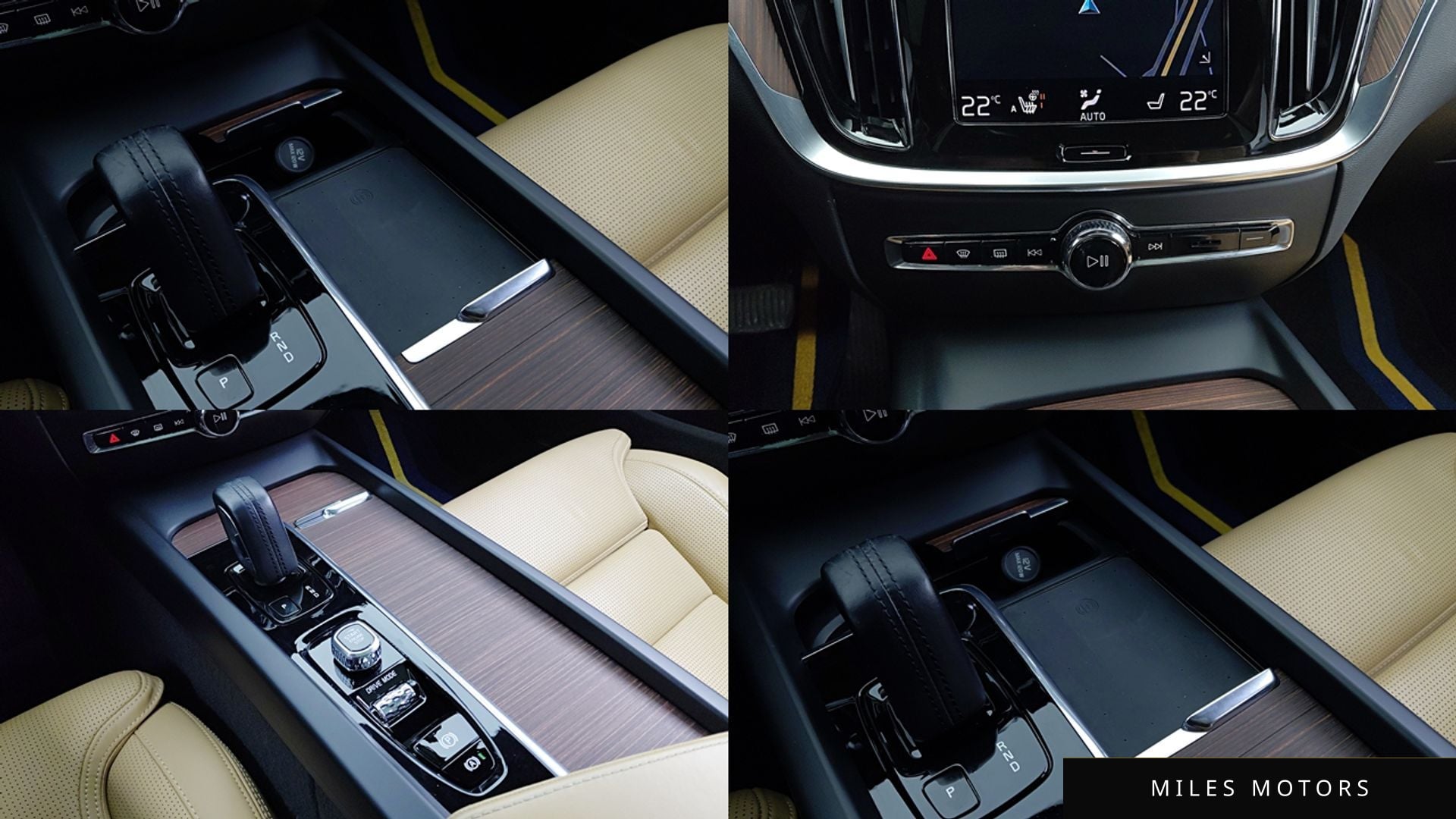 Volvo V60 2021 — миниатюра 12