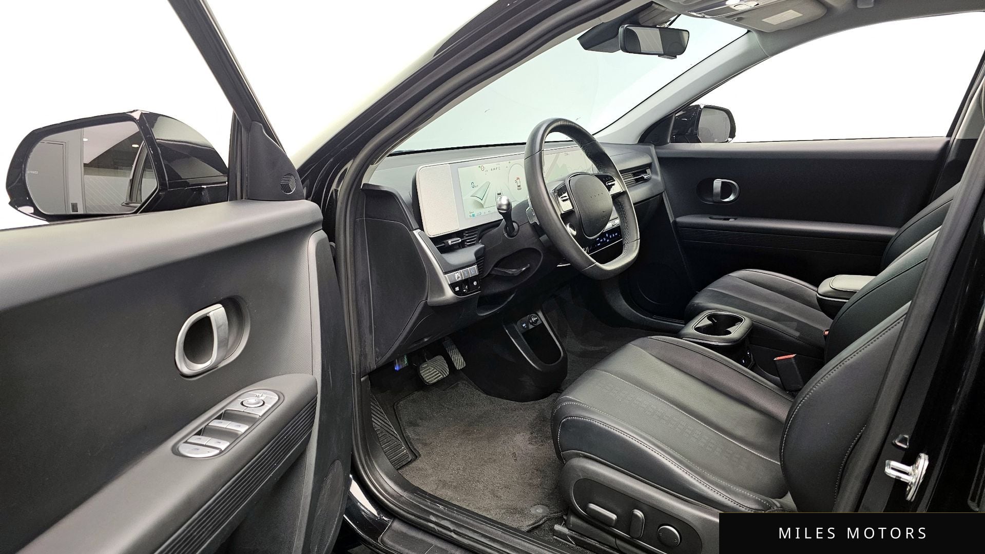 Hyundai Ioniq5 2022 — миниатюра 10