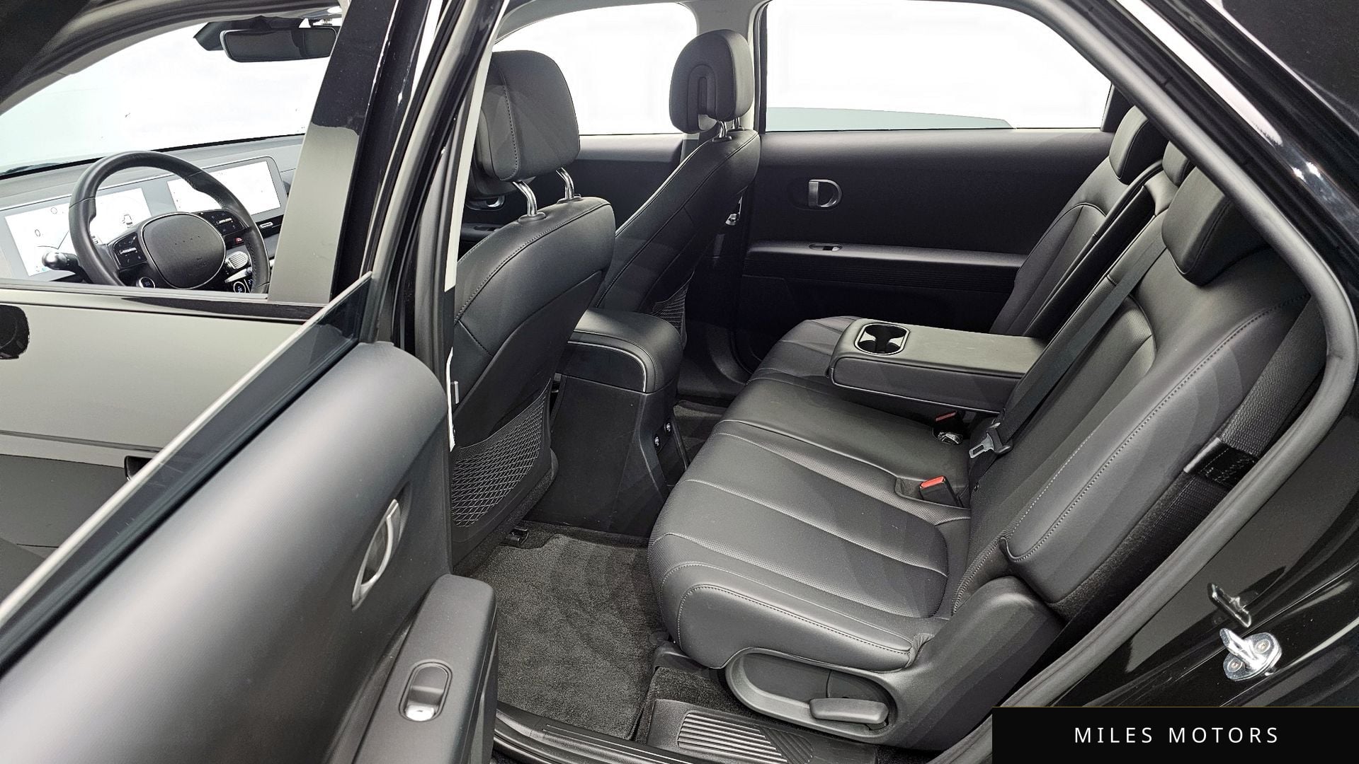 Hyundai Ioniq5 2022 — миниатюра 11