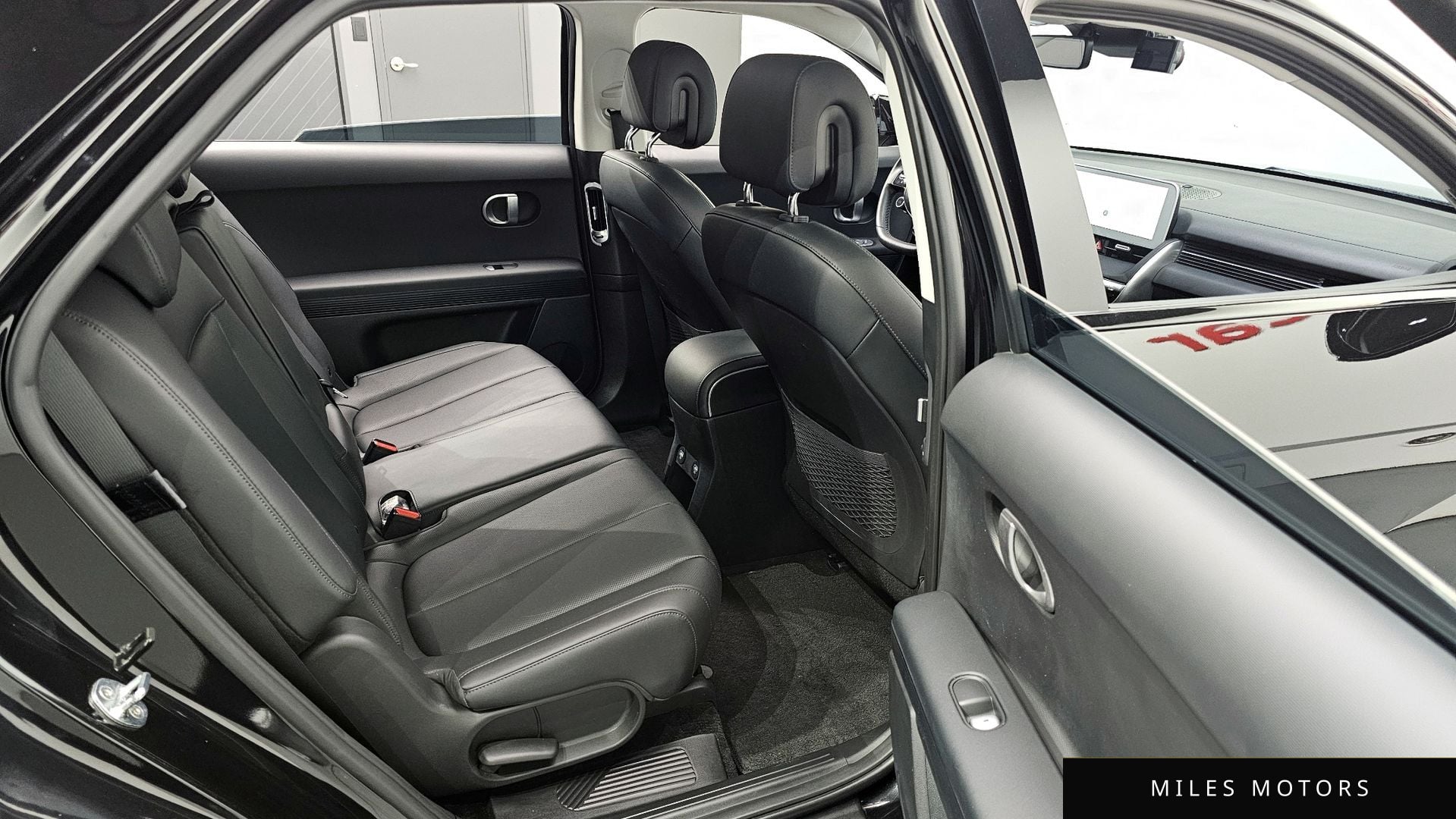 Hyundai Ioniq5 2022 — миниатюра 12