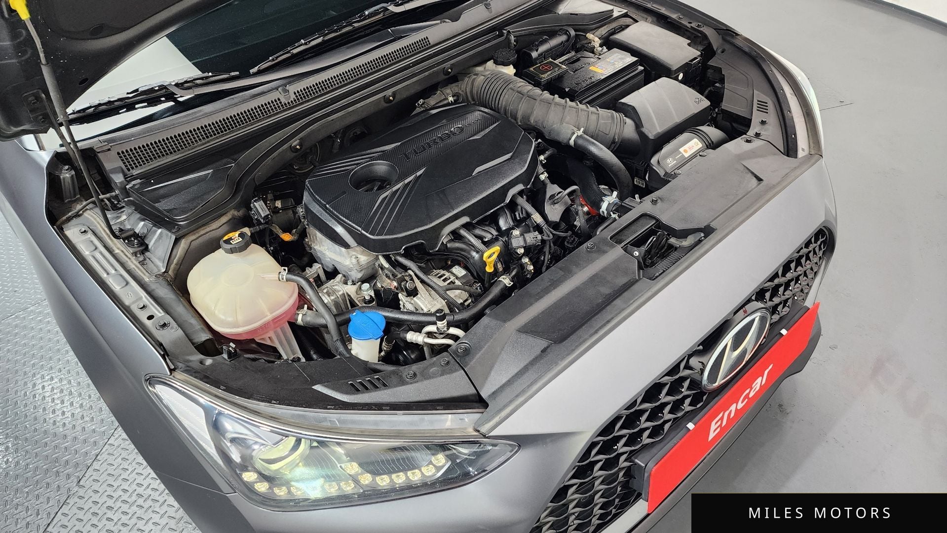 Hyundai 벨로스터 (JS) 2018 — миниатюра 5