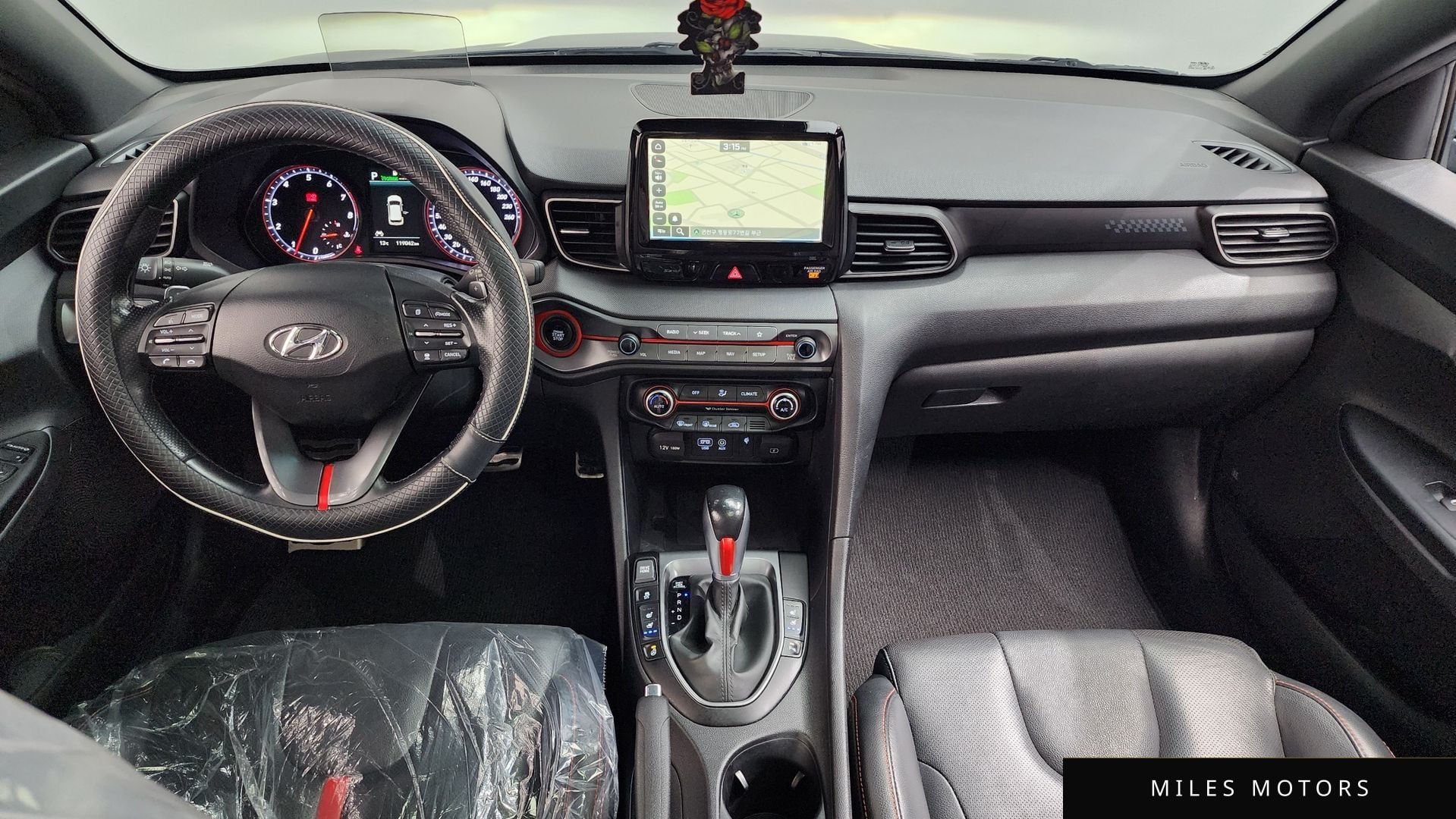 Hyundai 벨로스터 (JS) 2018 — миниатюра 6