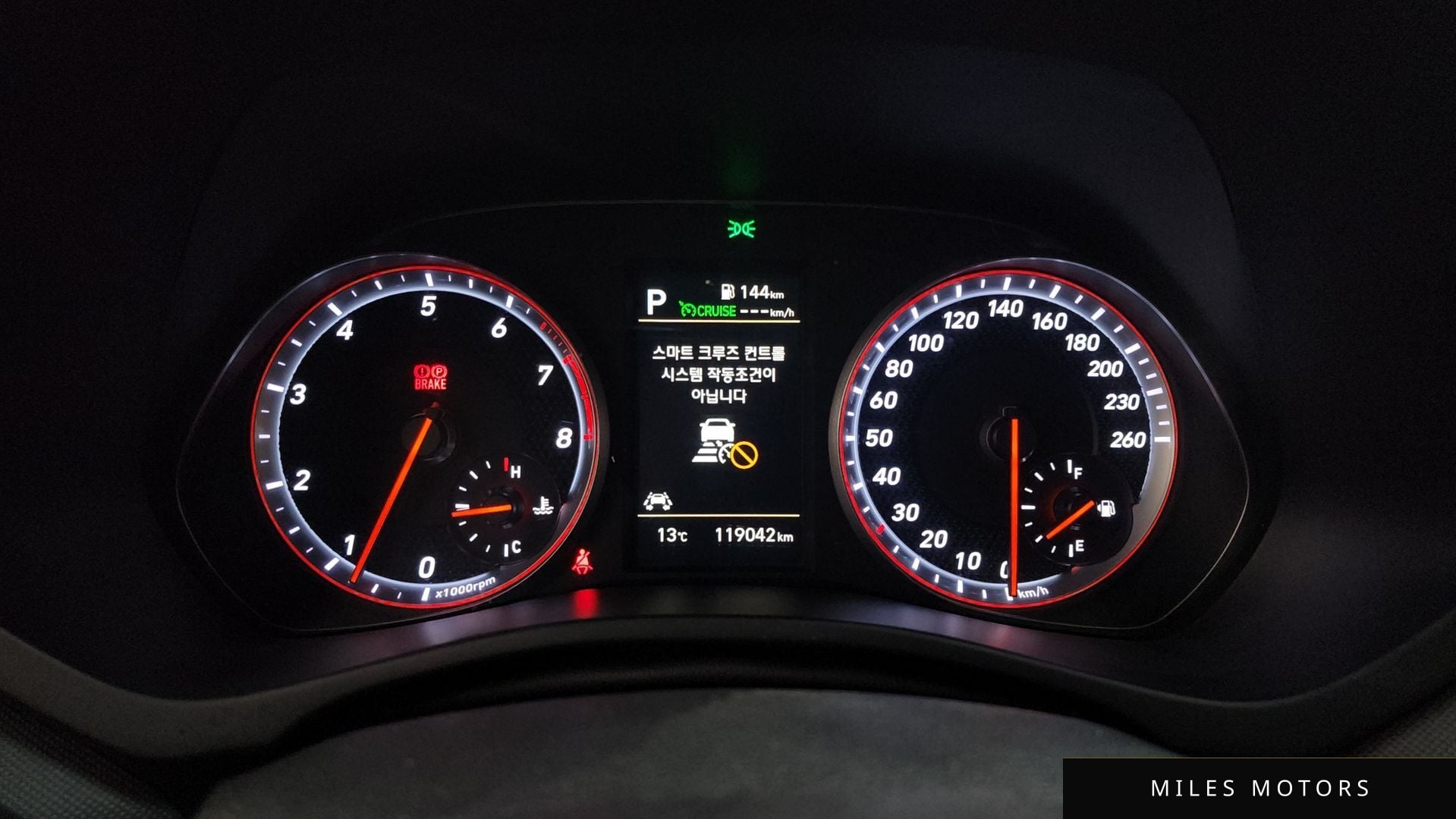 Hyundai 벨로스터 (JS) 2018 — миниатюра 7