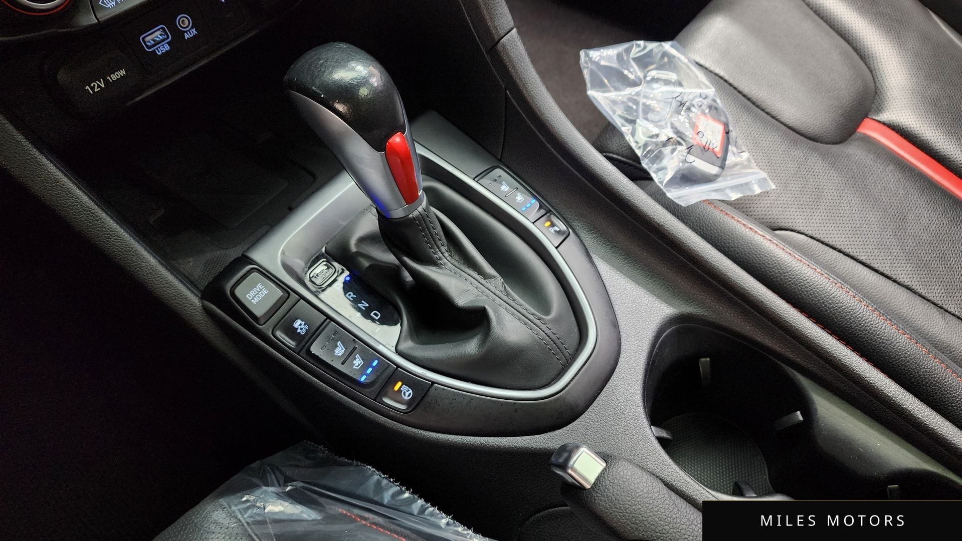 Hyundai 벨로스터 (JS) 2018 — миниатюра 8