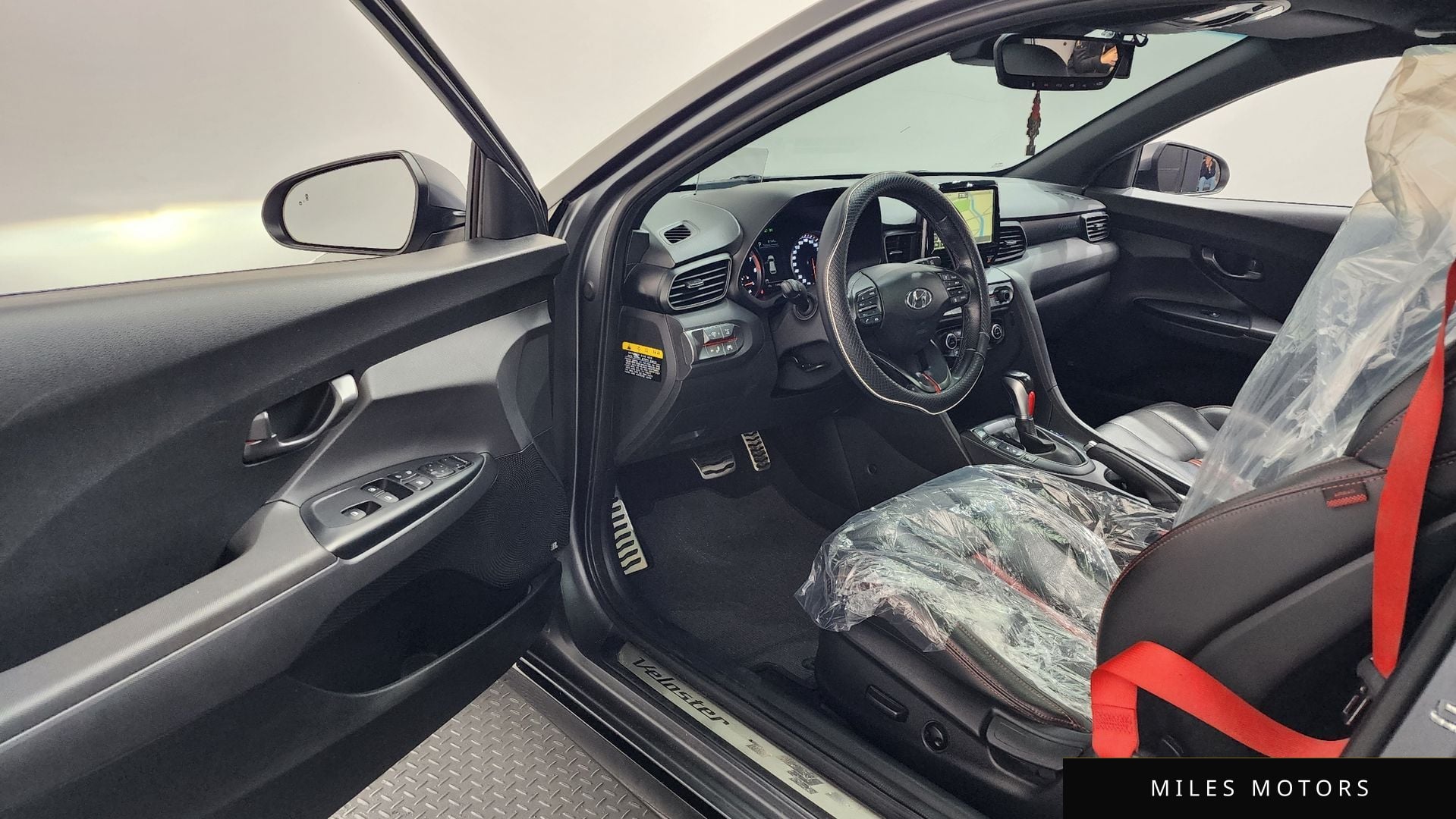 Hyundai 벨로스터 (JS) 2018 — миниатюра 9