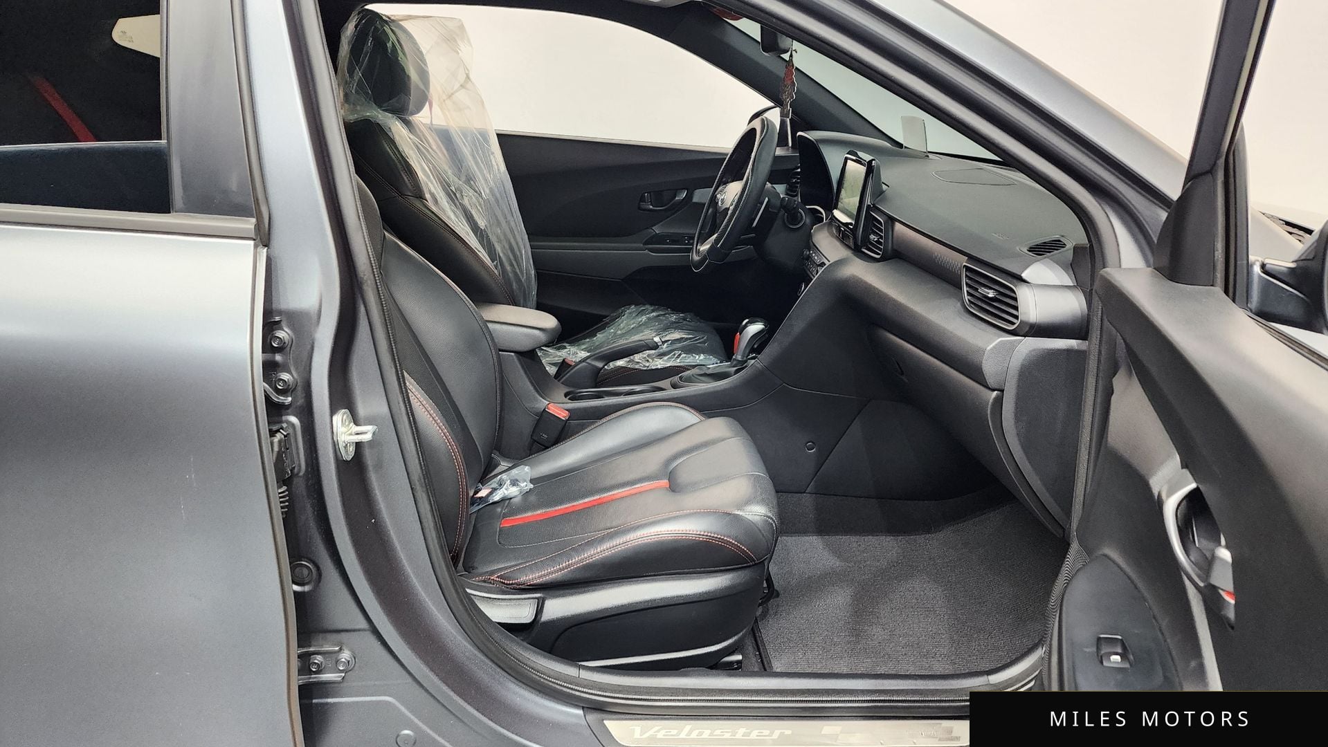 Hyundai 벨로스터 (JS) 2018 — миниатюра 11
