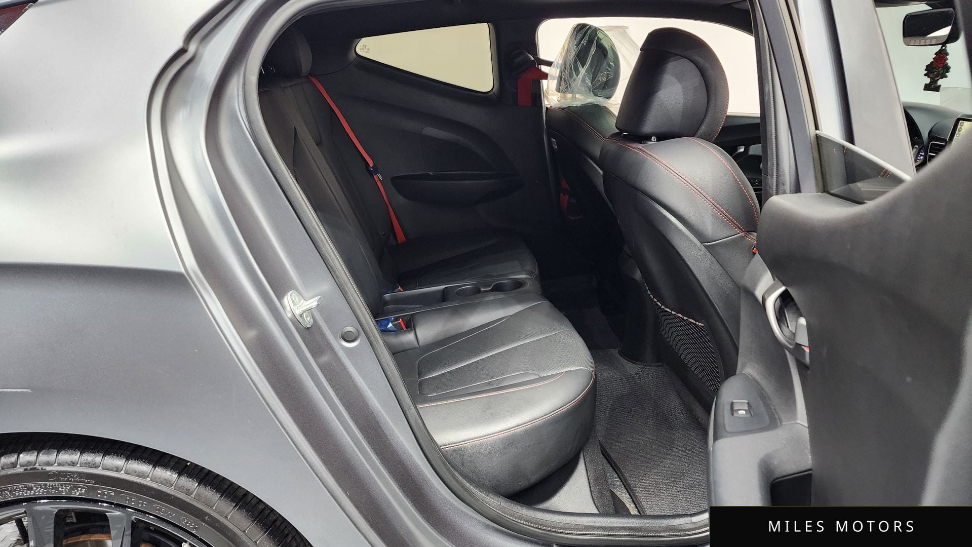 Hyundai 벨로스터 (JS) 2018 — миниатюра 12