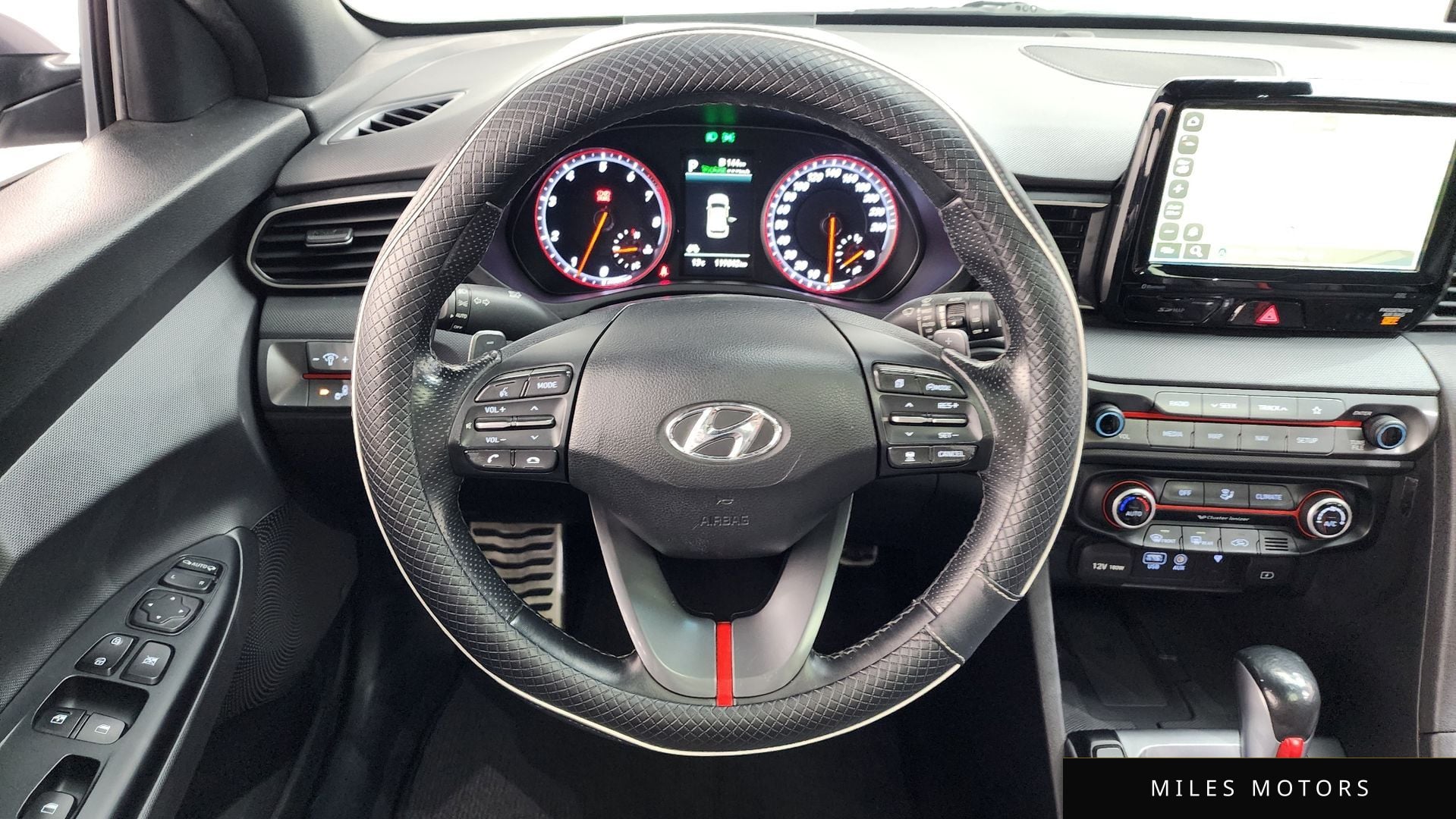Hyundai 벨로스터 (JS) 2018 — миниатюра 13