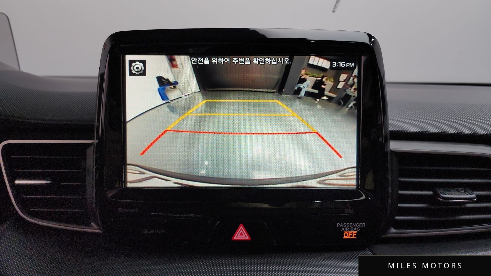 Hyundai 벨로스터 (JS) 2018 — миниатюра 16