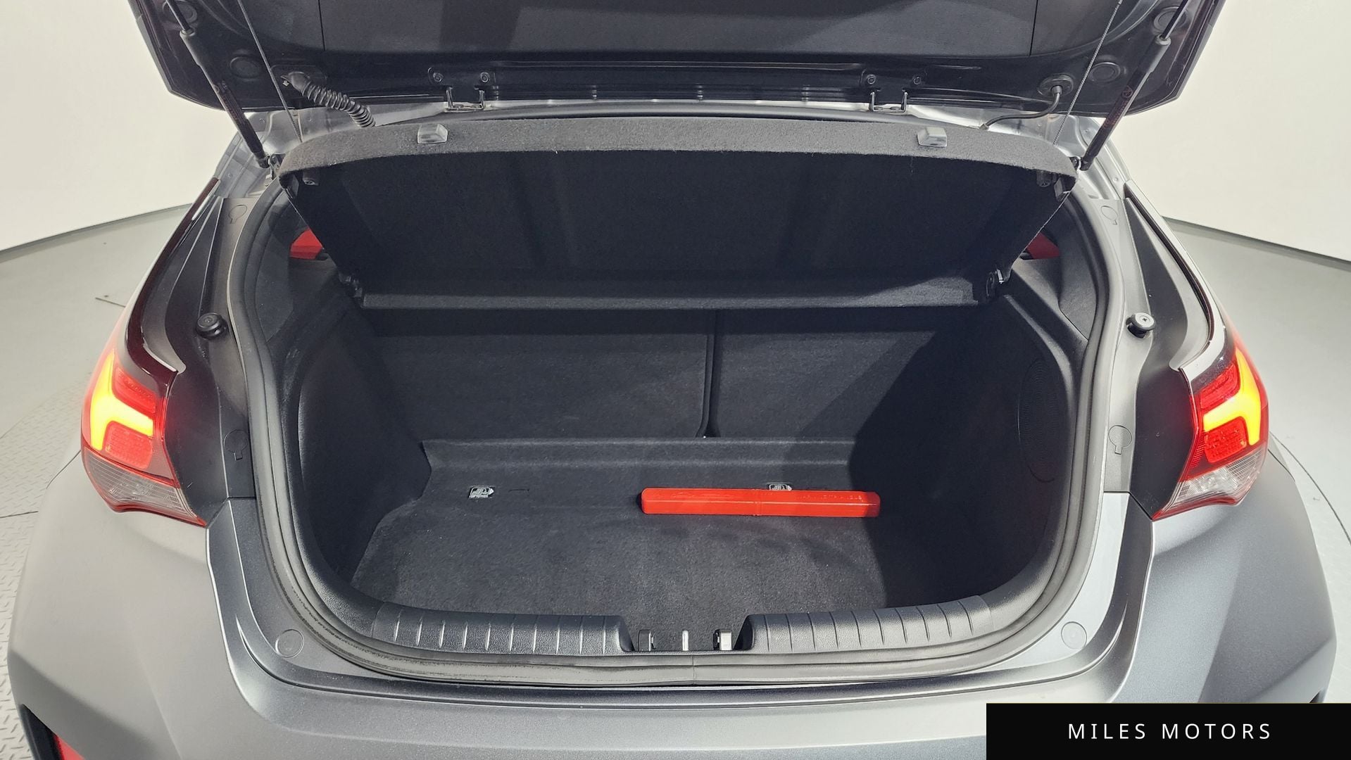 Hyundai 벨로스터 (JS) 2018 — миниатюра 20