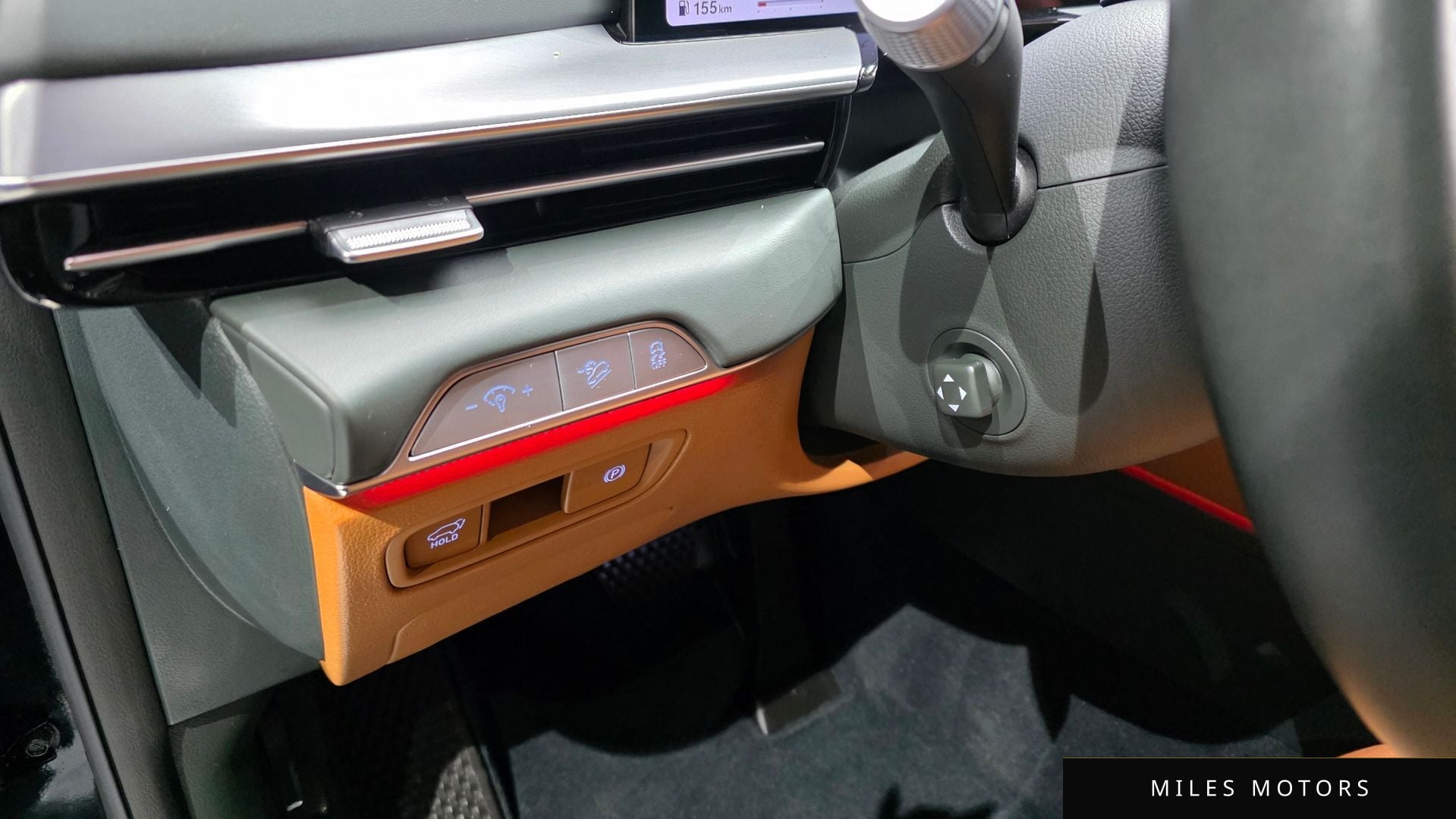 Genesis GV80 2024 — миниатюра 16