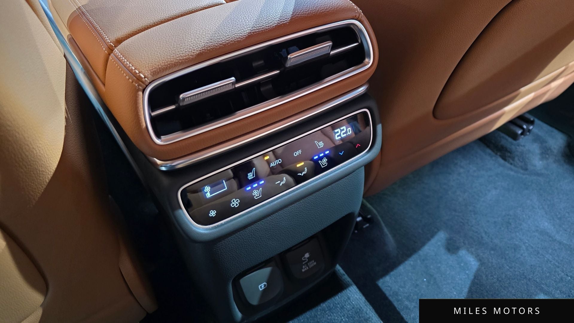 Genesis GV80 2024 — миниатюра 19
