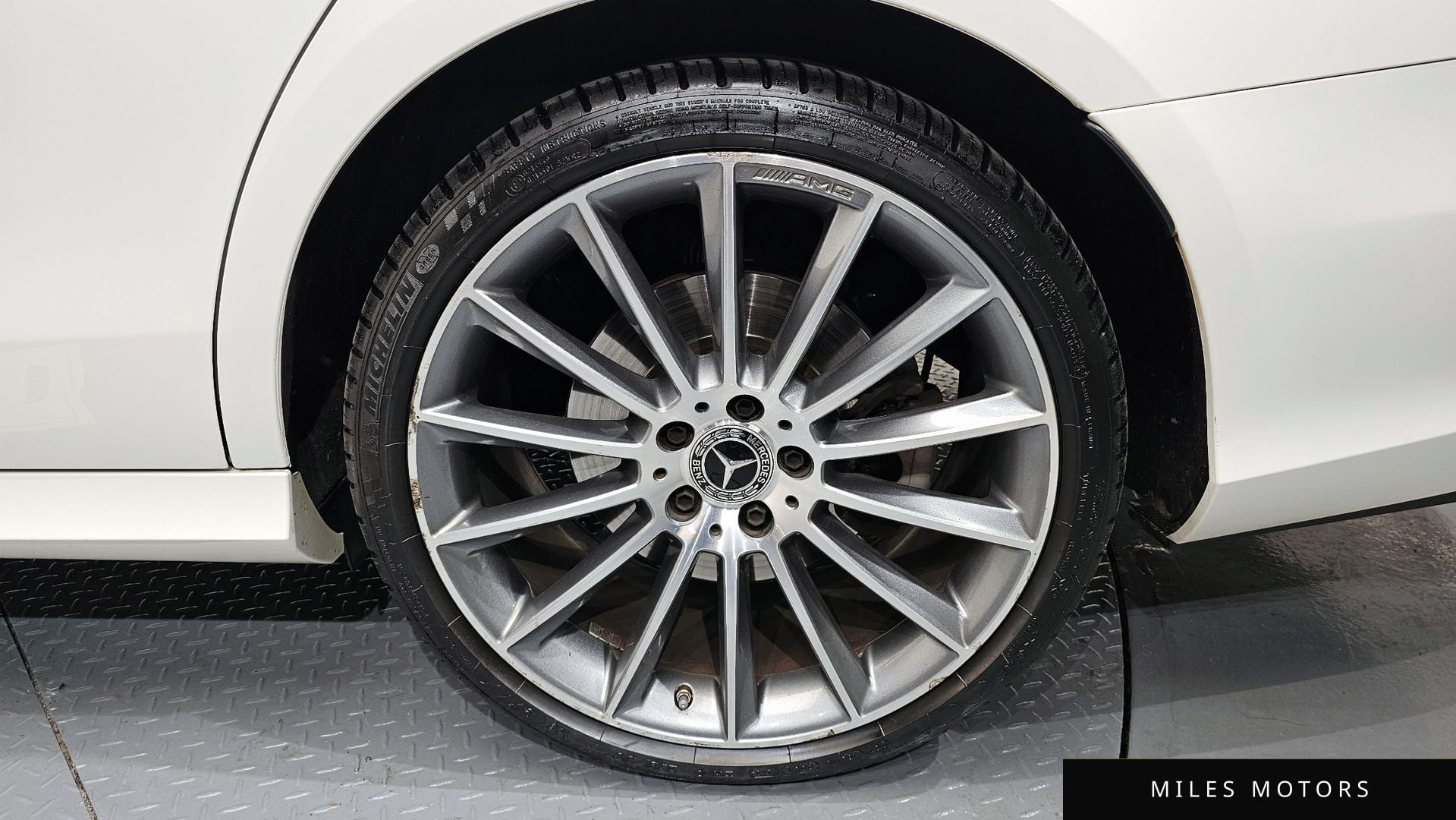 Mercedes-Benz E-Class W213 2019 — миниатюра 5