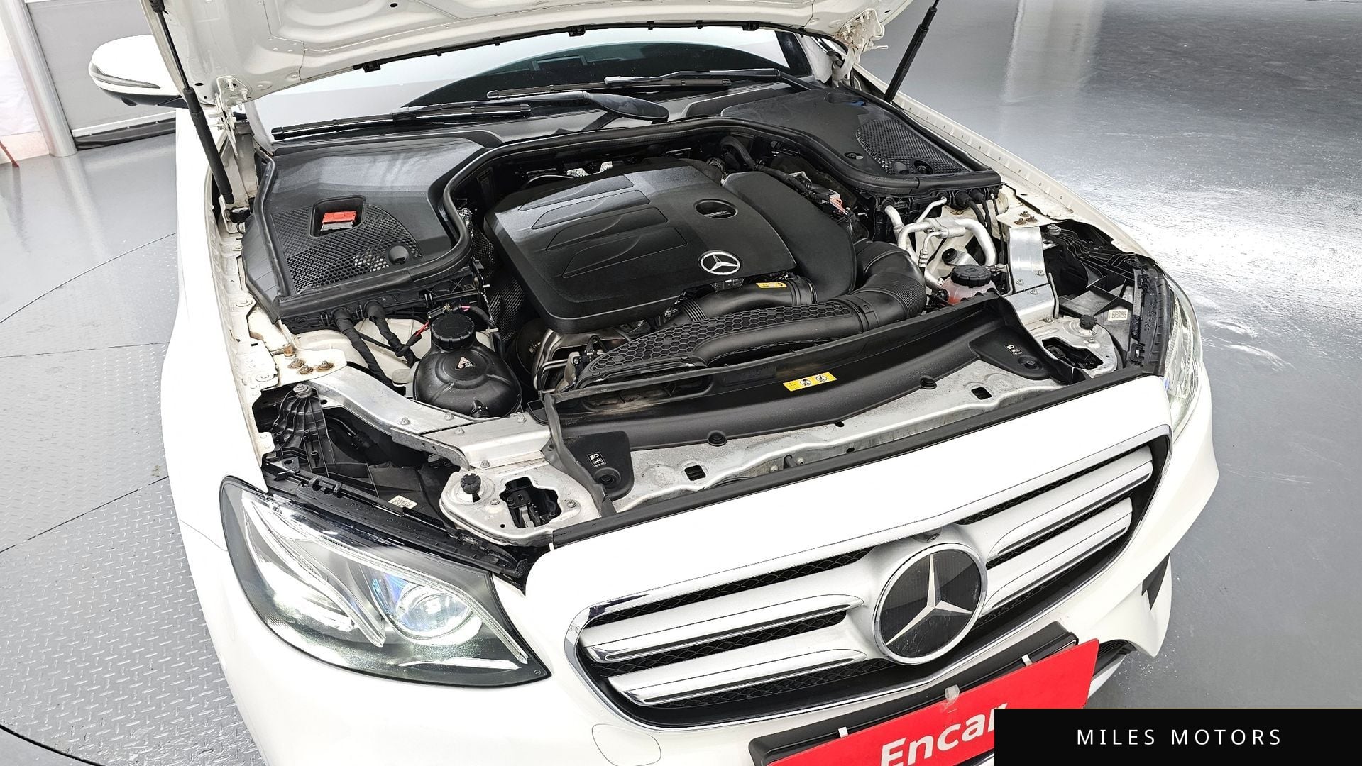 Mercedes-Benz E-Class W213 2019 — миниатюра 6