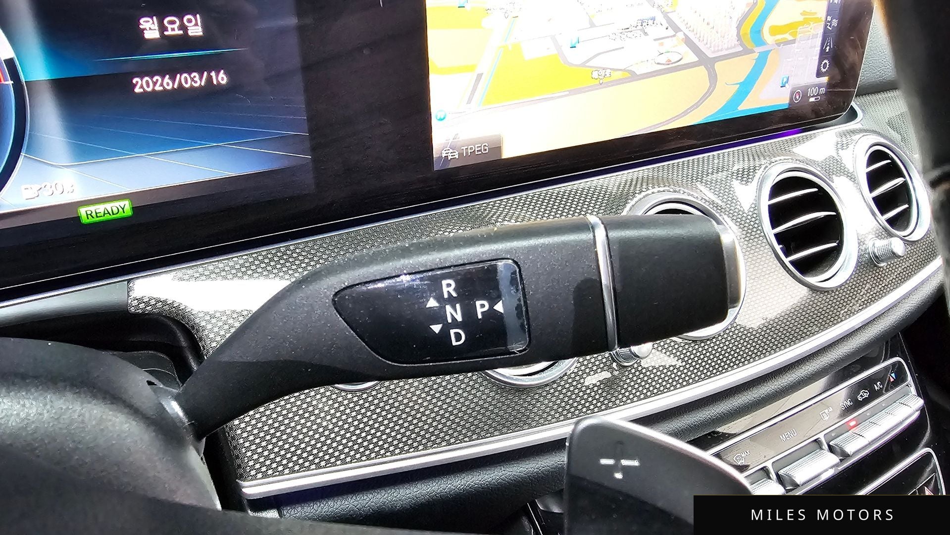 Mercedes-Benz E-Class W213 2019 — миниатюра 9