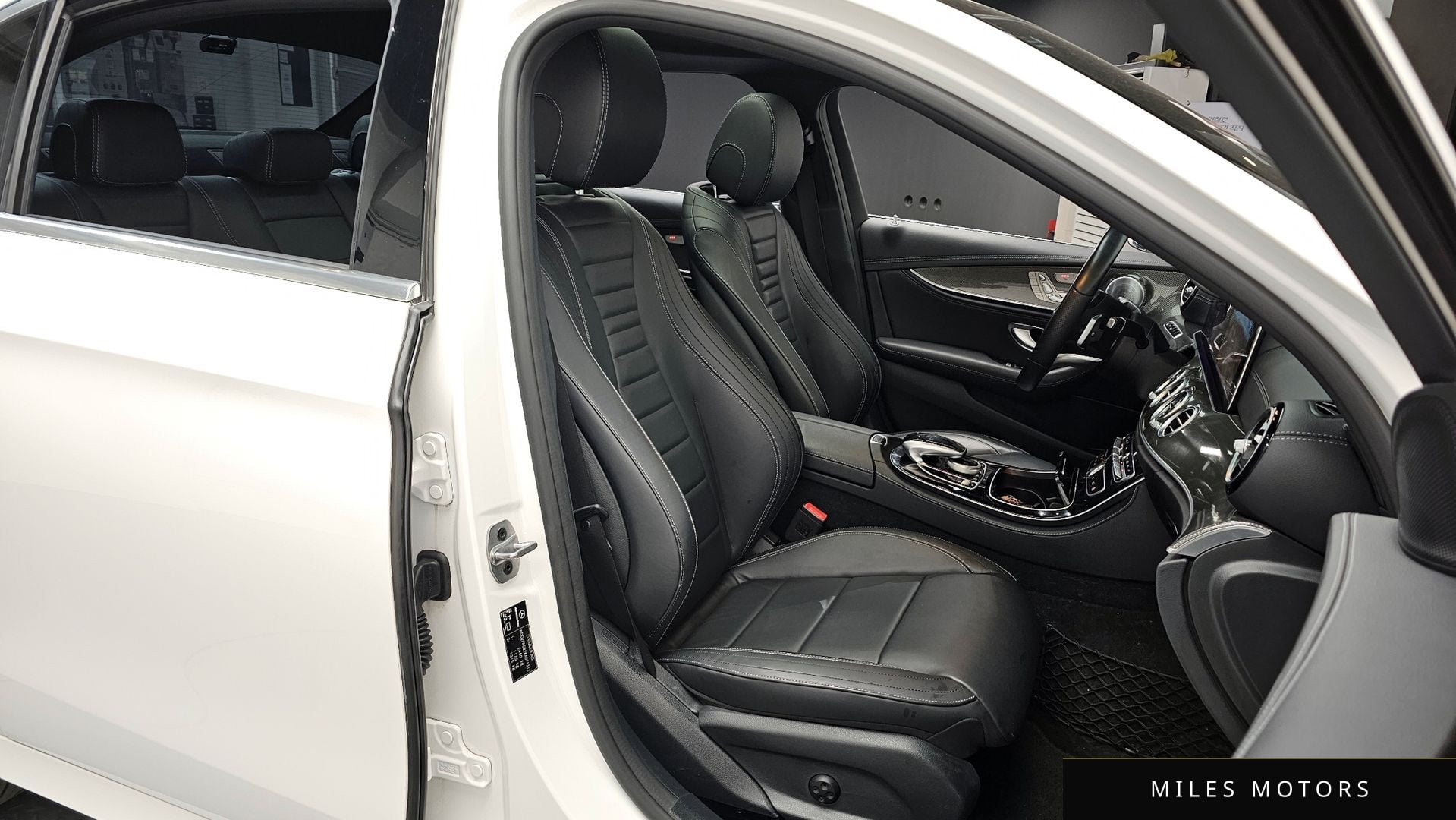 Mercedes-Benz E-Class W213 2019 — миниатюра 12