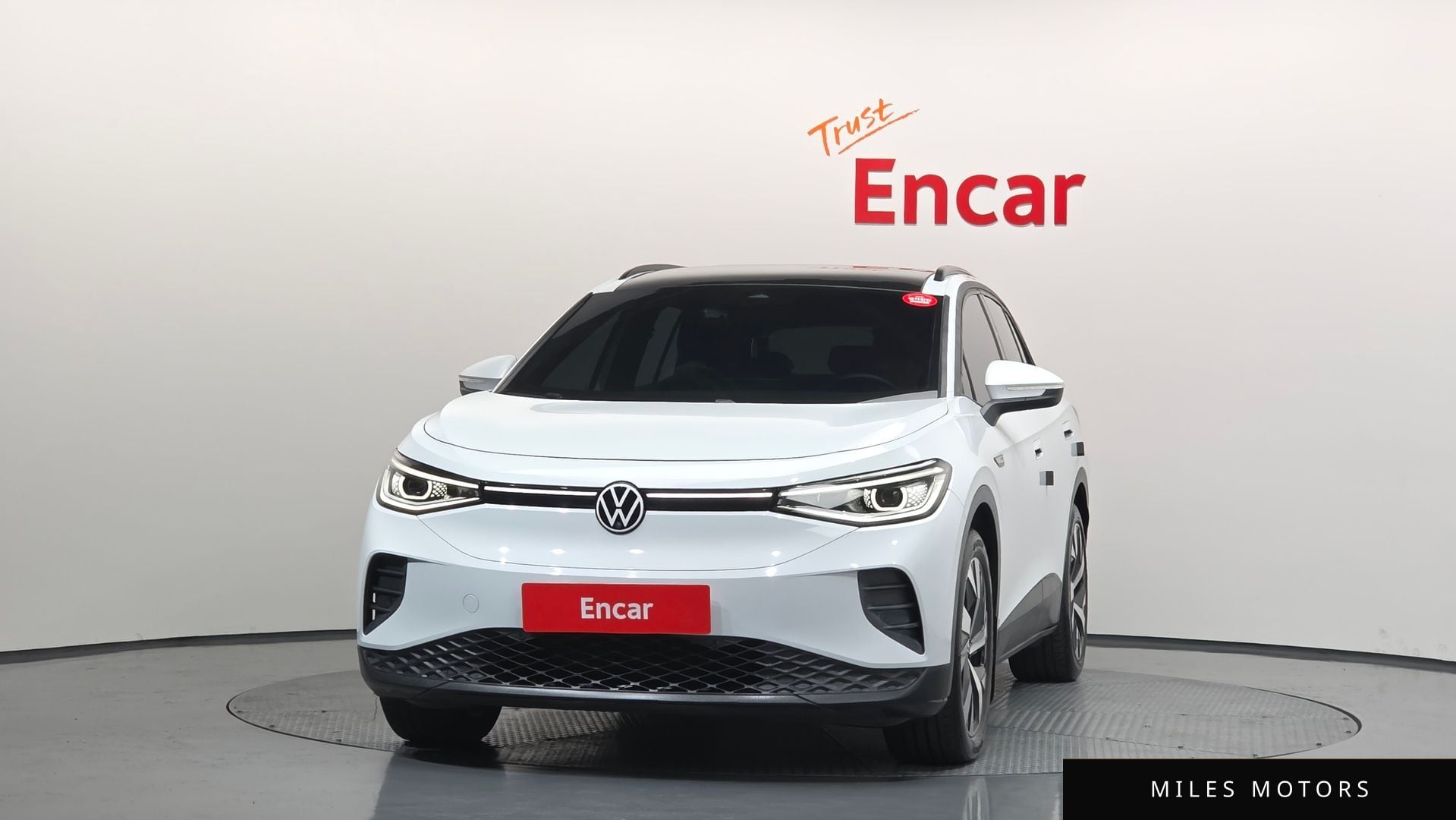 Volkswagen ID.4 2023 — миниатюра 3