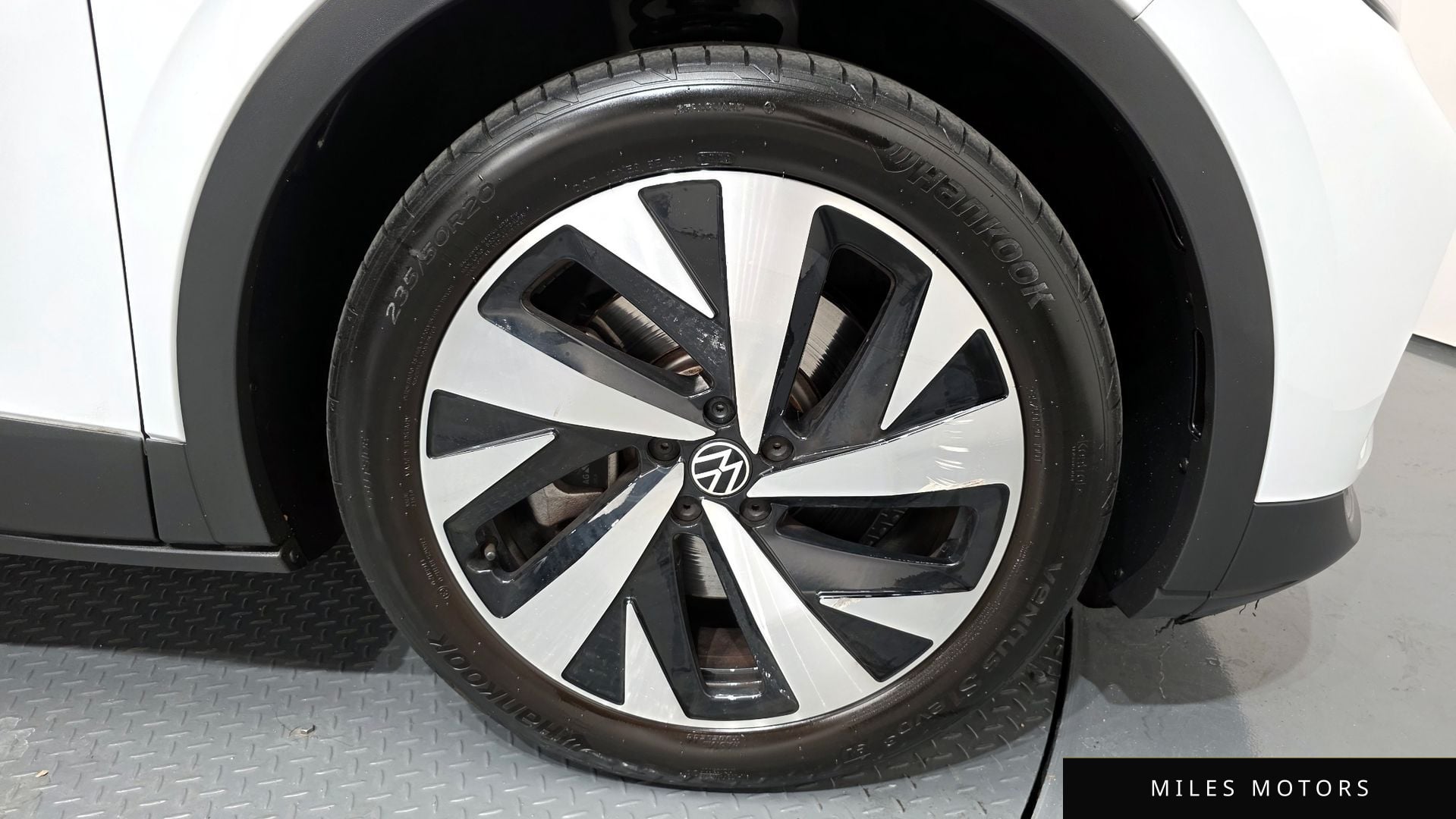 Volkswagen ID.4 2023 — миниатюра 5