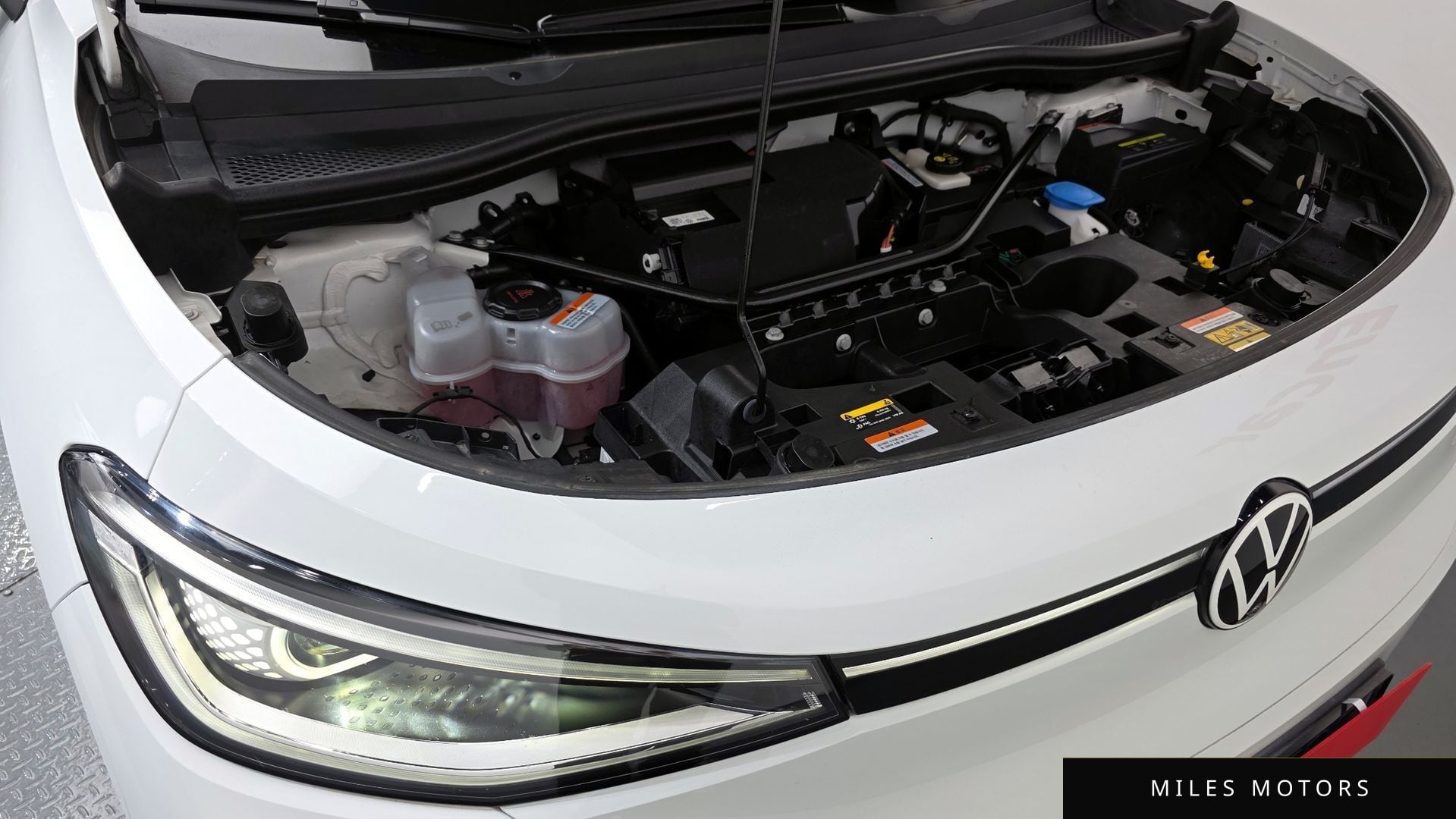 Volkswagen ID.4 2023 — миниатюра 6