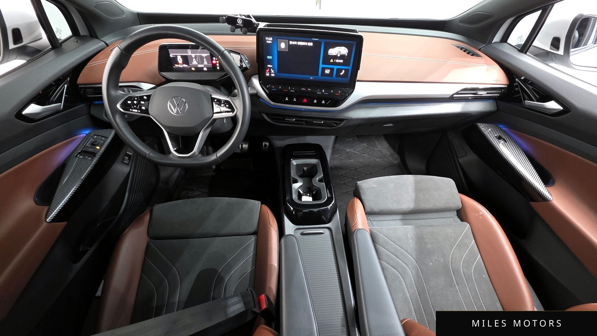 Volkswagen ID.4 2023 — миниатюра 7