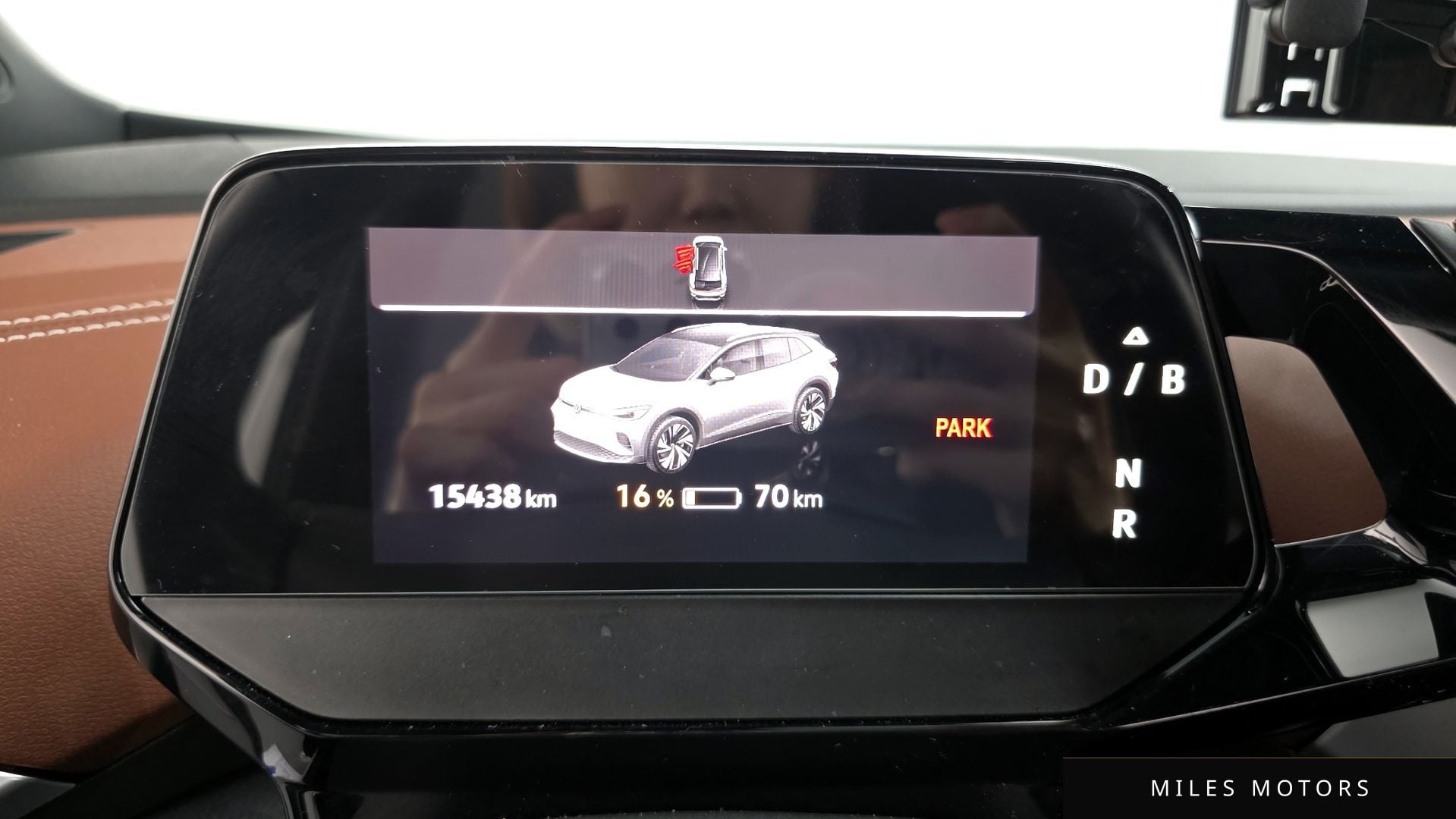 Volkswagen ID.4 2023 — миниатюра 8