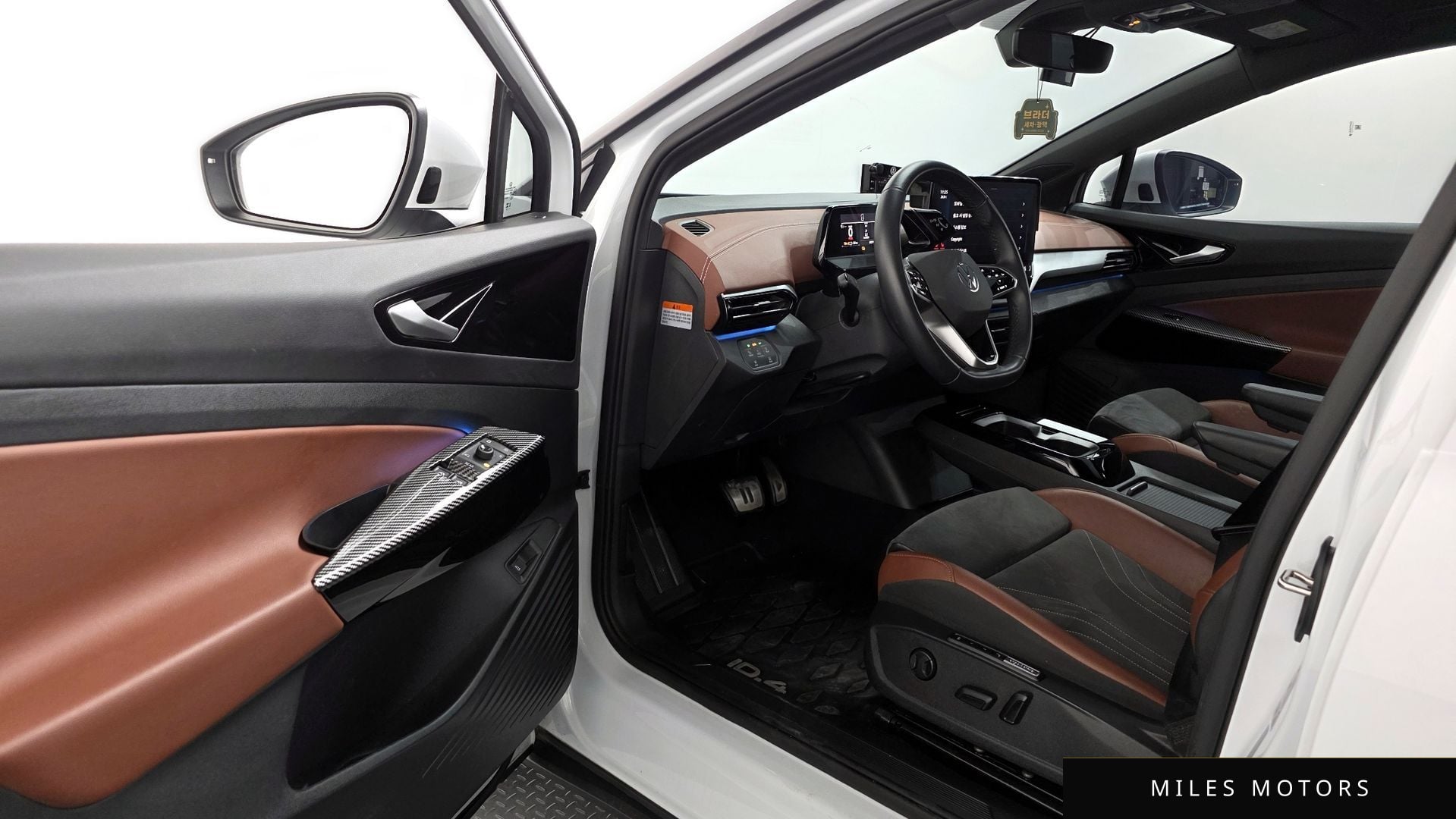 Volkswagen ID.4 2023 — миниатюра 10