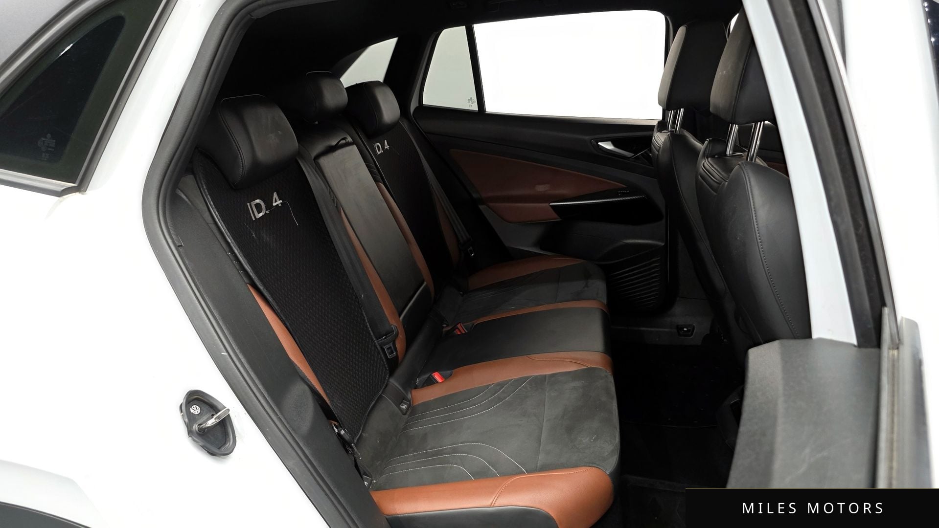 Volkswagen ID.4 2023 — миниатюра 12