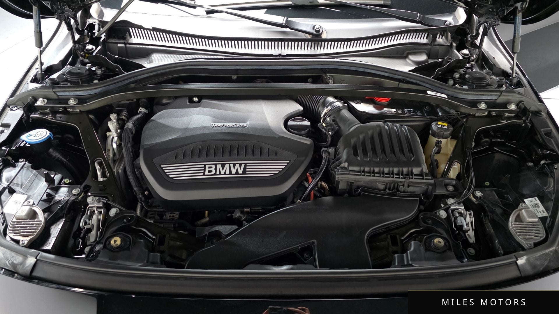 BMW 1 Series (F40) 2021 — миниатюра 5