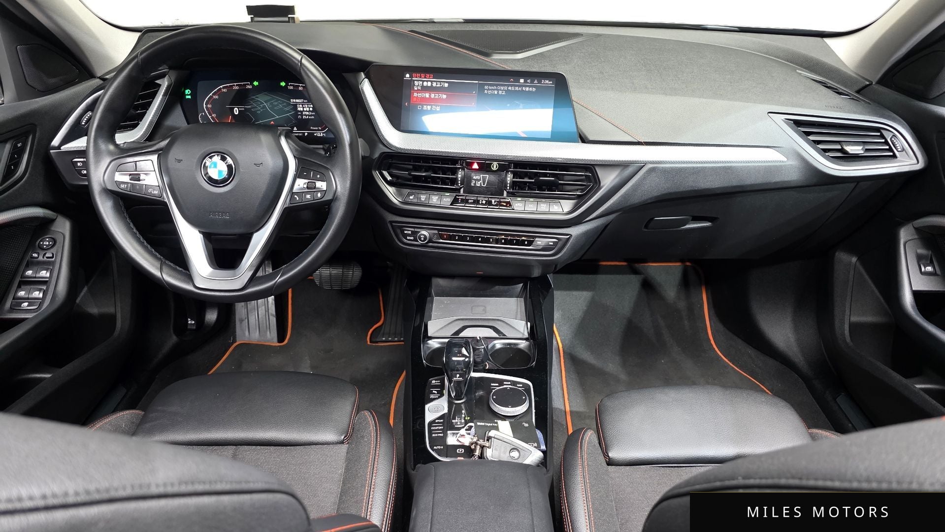 BMW 1 Series (F40) 2021 — миниатюра 6