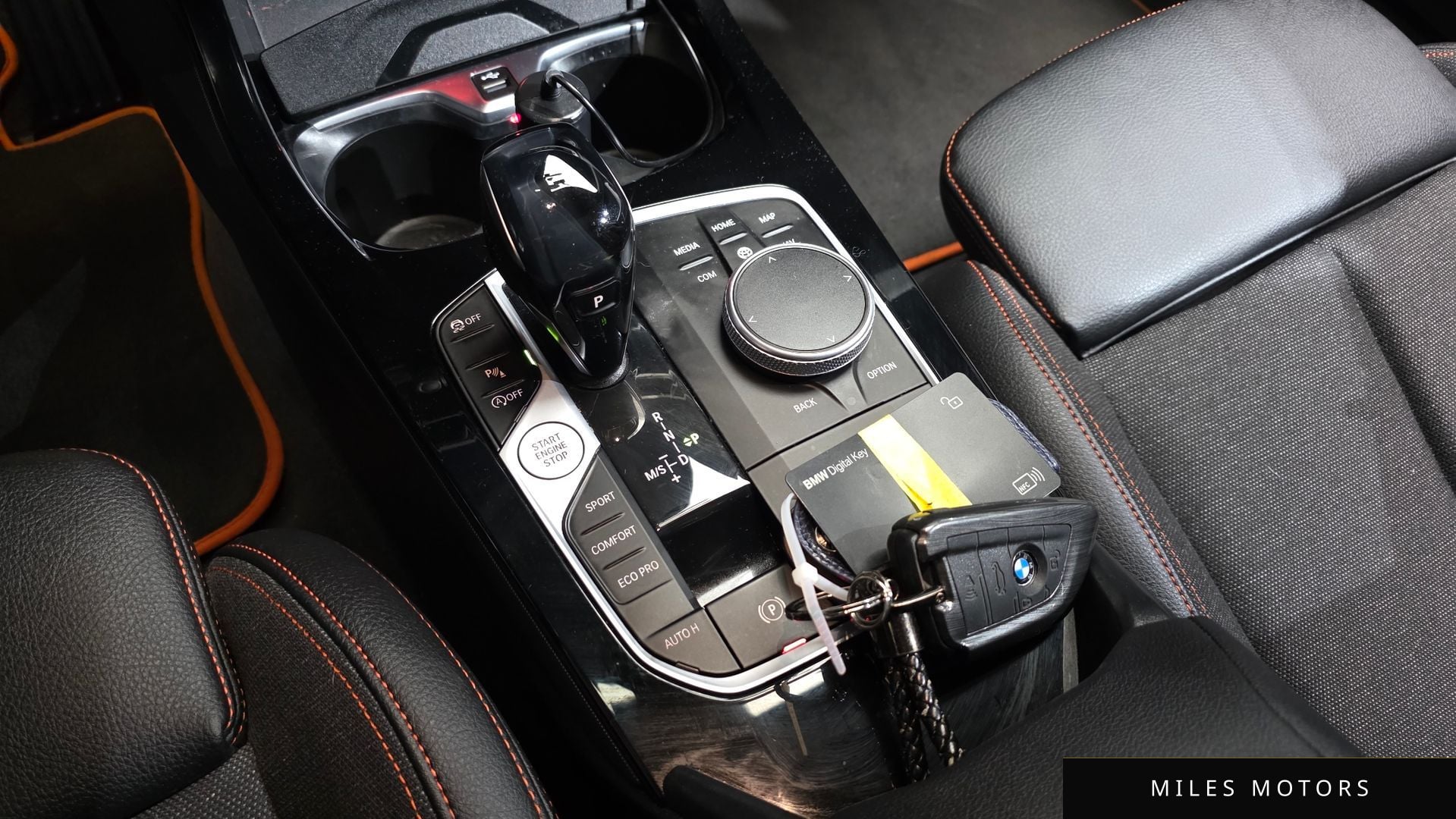 BMW 1 Series (F40) 2021 — миниатюра 8
