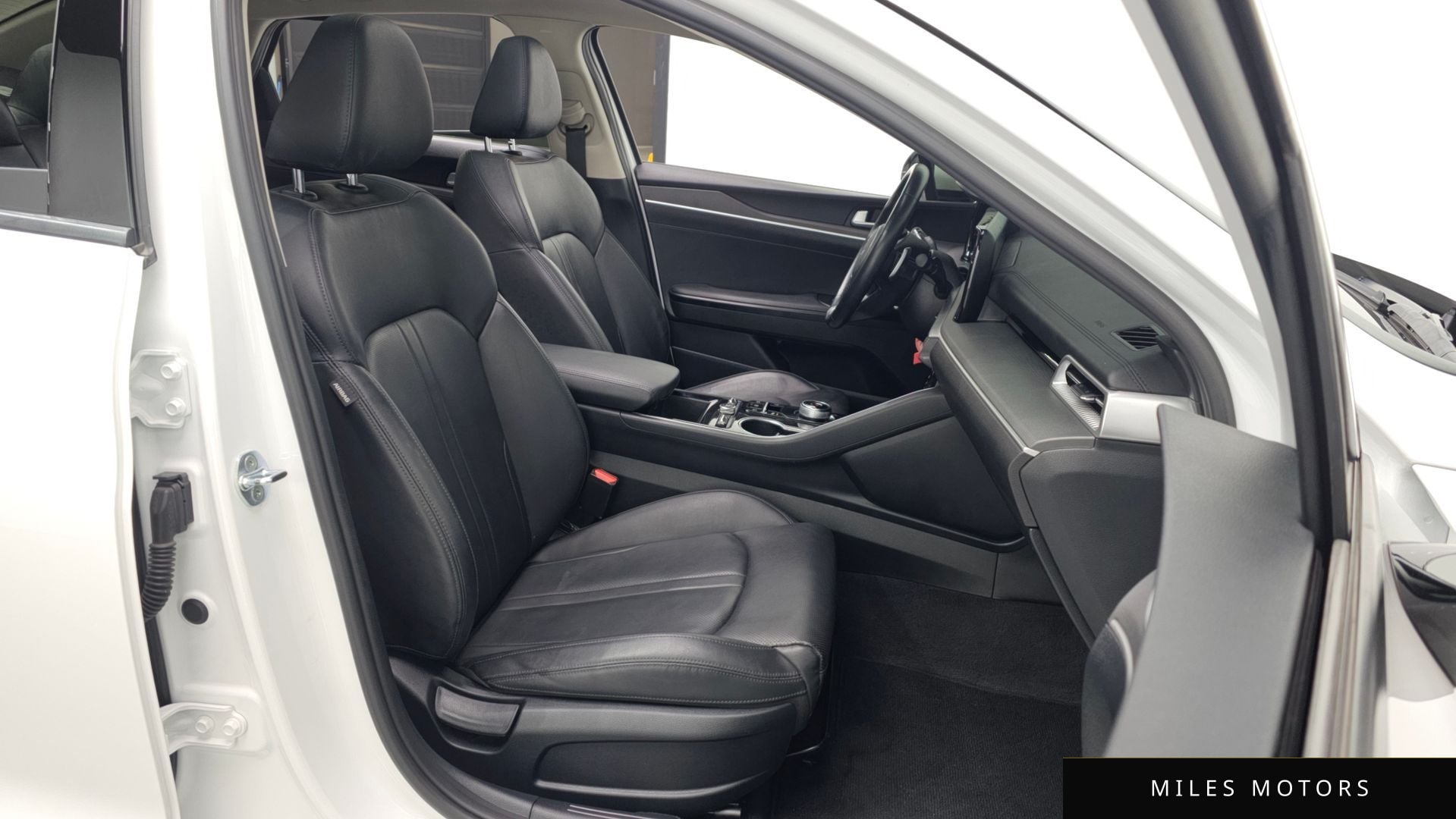 Kia K5 2022 — миниатюра 11
