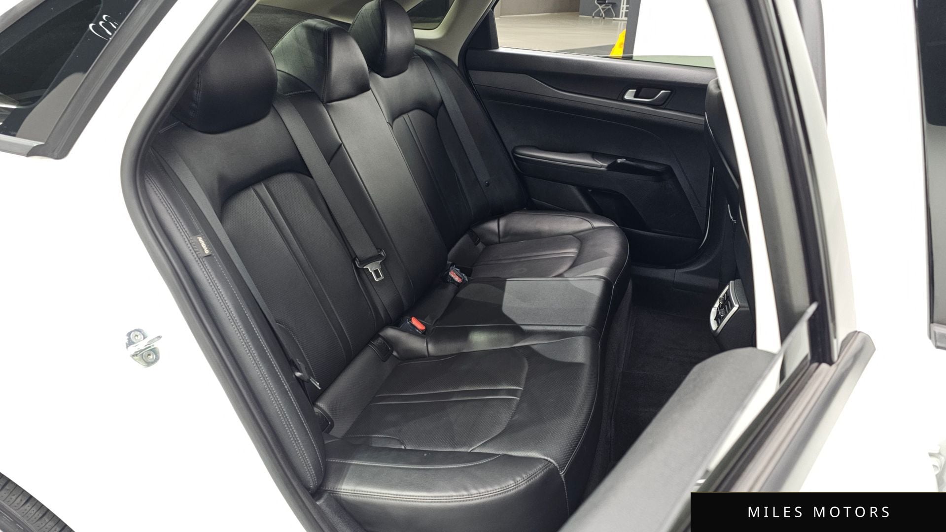 Kia K5 2022 — миниатюра 12