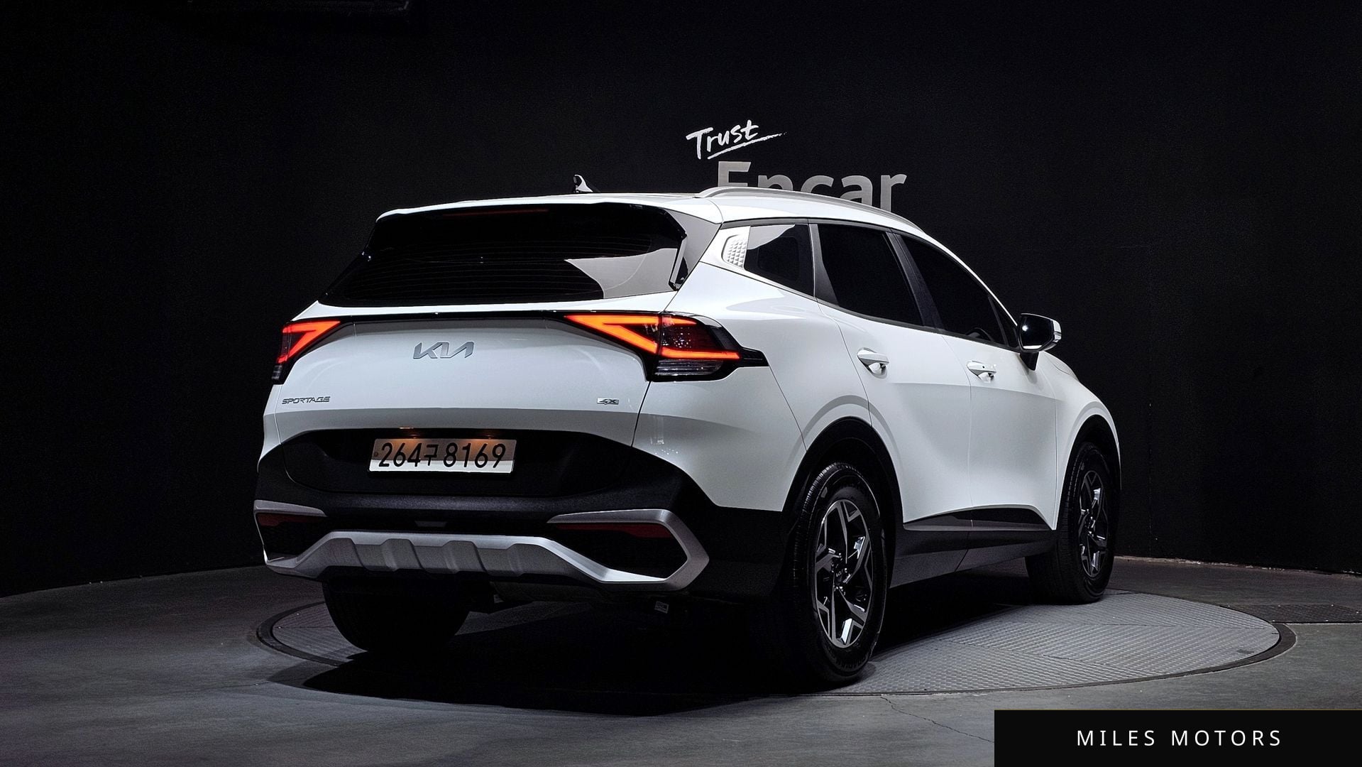 Kia Sportage 2022 — миниатюра 2