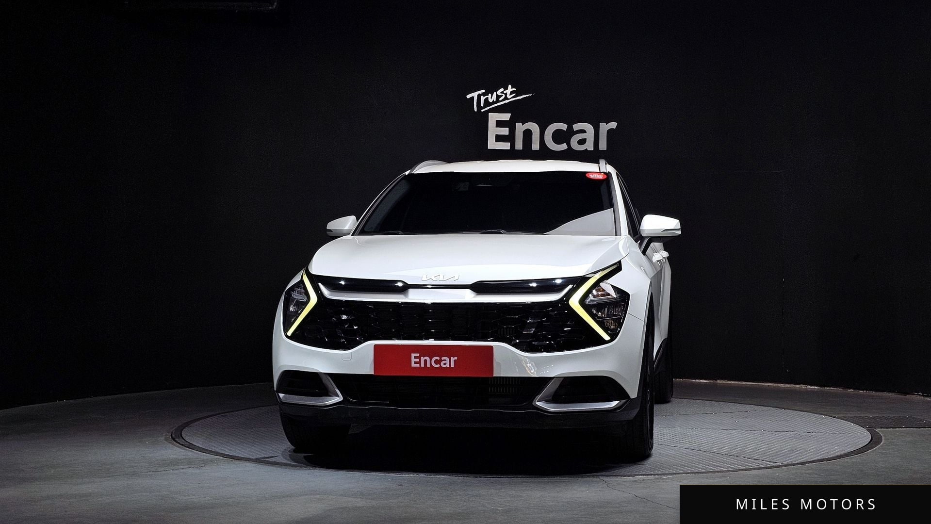 Kia Sportage 2022 — миниатюра 3