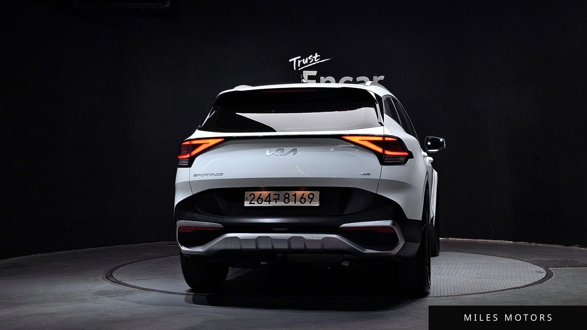 Kia Sportage 2022 — миниатюра 4