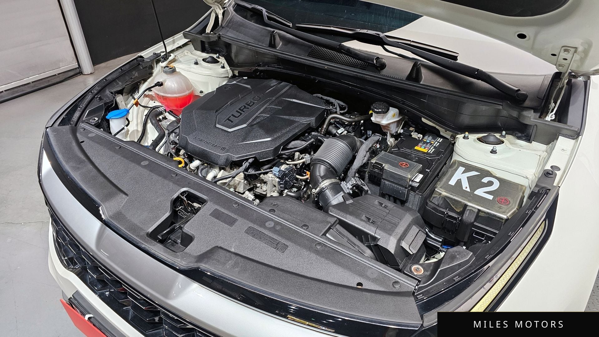 Kia Sportage 2022 — миниатюра 6