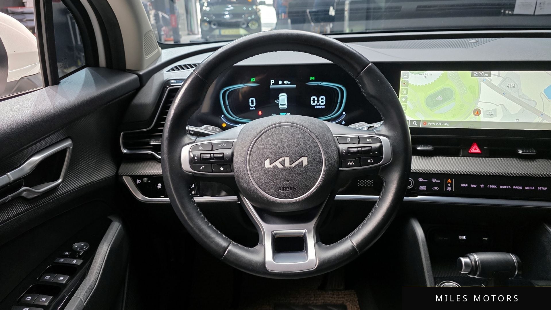 Kia Sportage 2022 — миниатюра 13