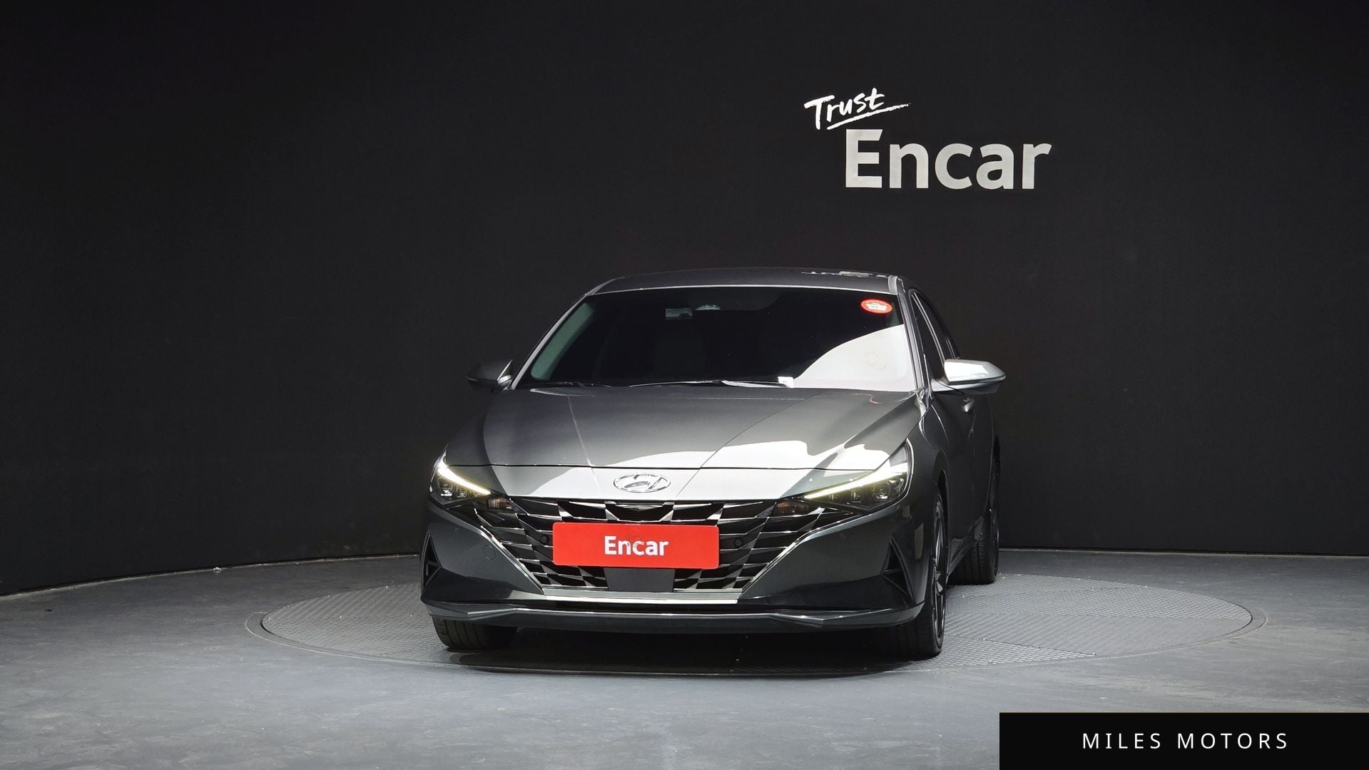 Hyundai AVANTE 2023 — миниатюра 3