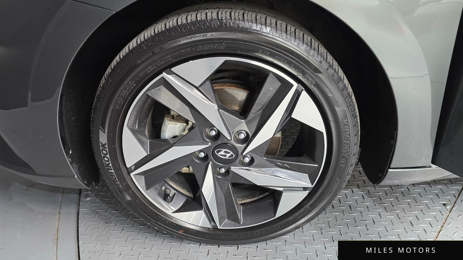 Hyundai AVANTE 2023 — миниатюра 5