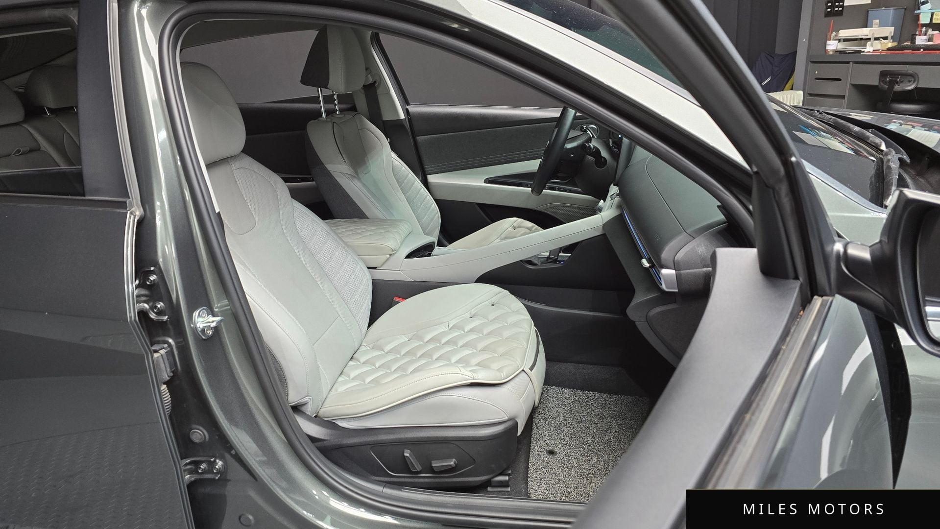 Hyundai AVANTE 2023 — миниатюра 12