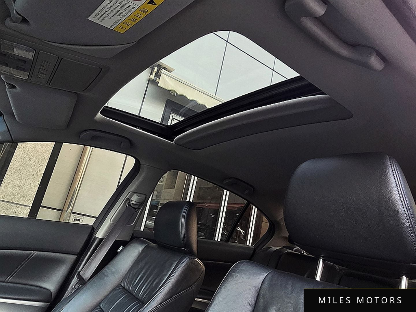 Honda Accord 2010 — миниатюра 5