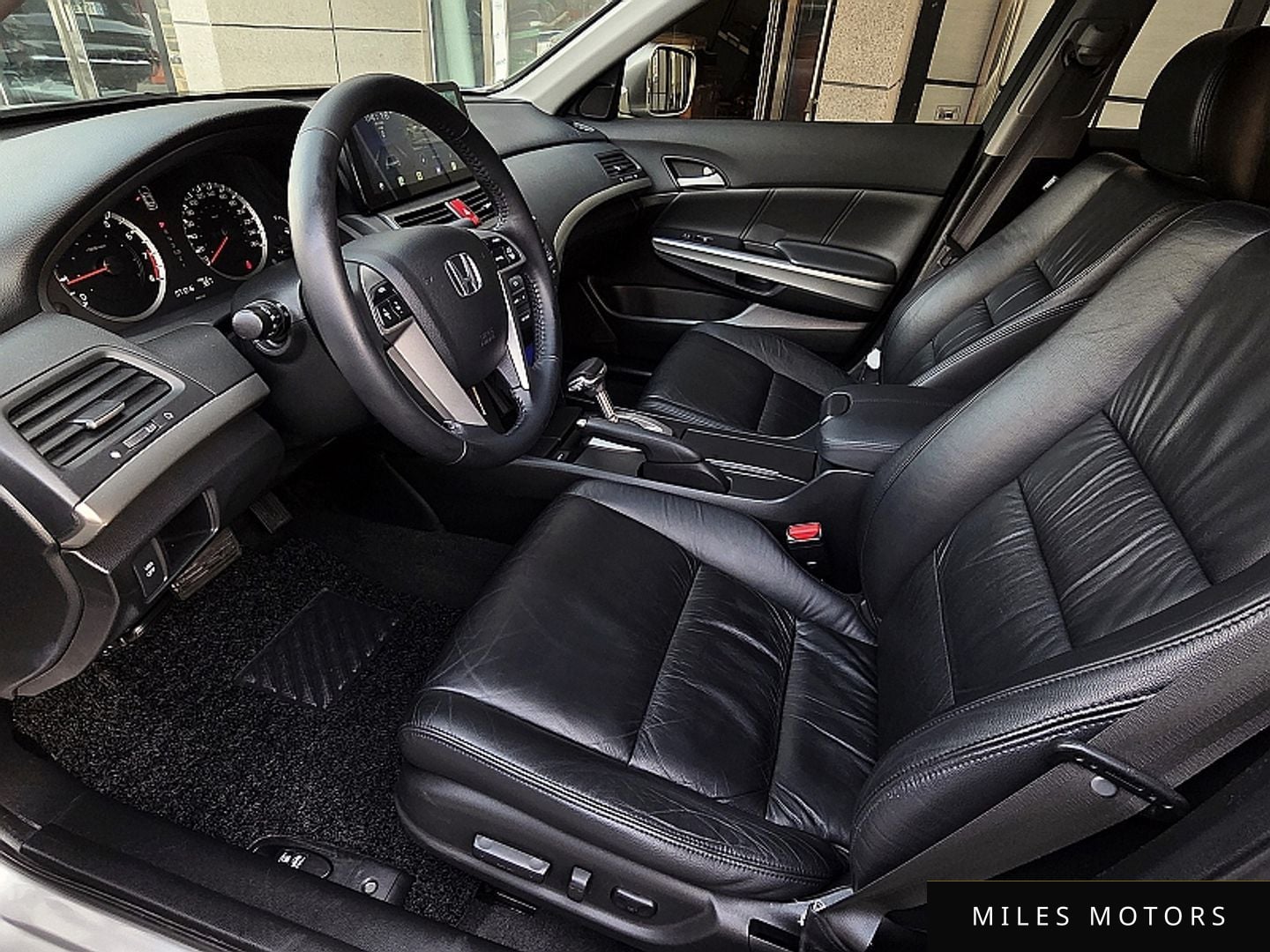 Honda Accord 2010 — миниатюра 9