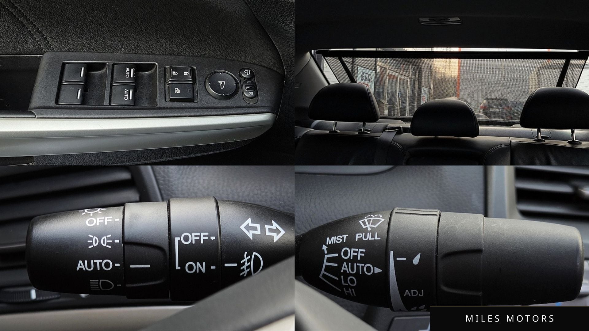 Honda Accord 2010 — миниатюра 15