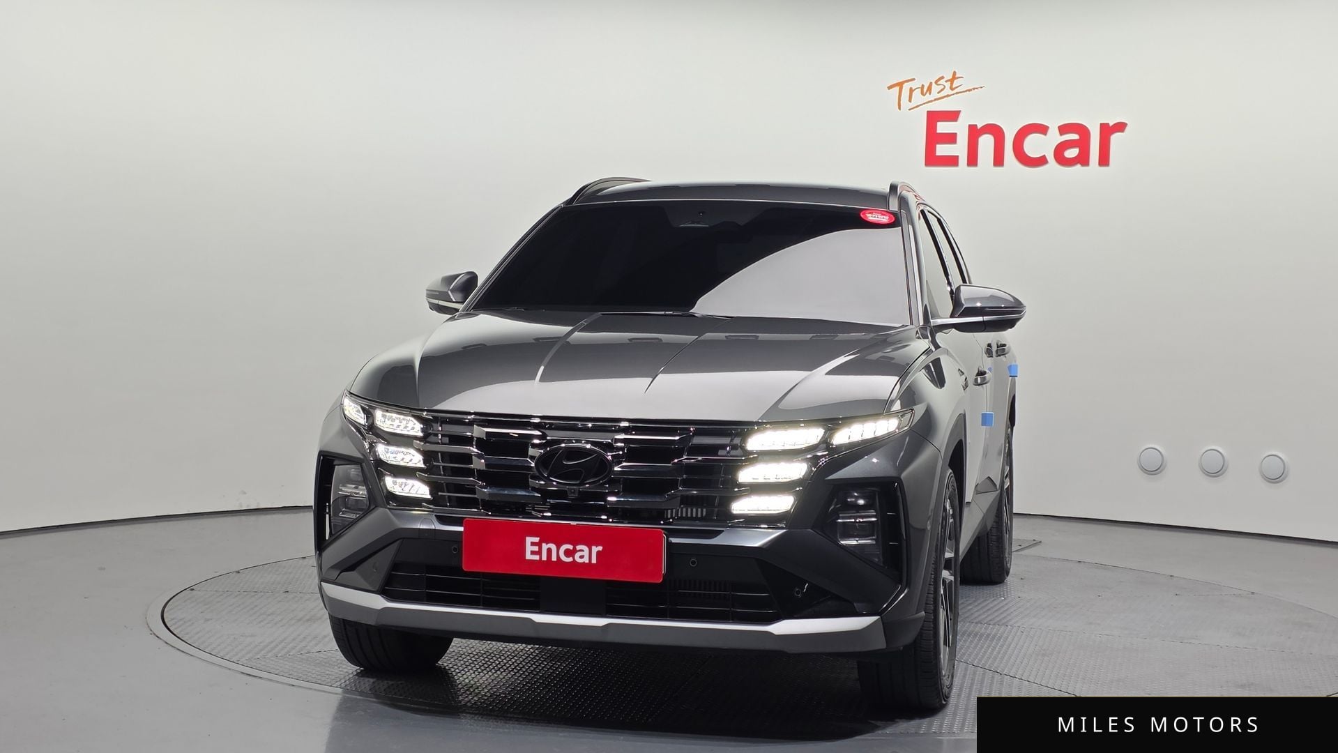 Hyundai Tucson 2025 — миниатюра 3