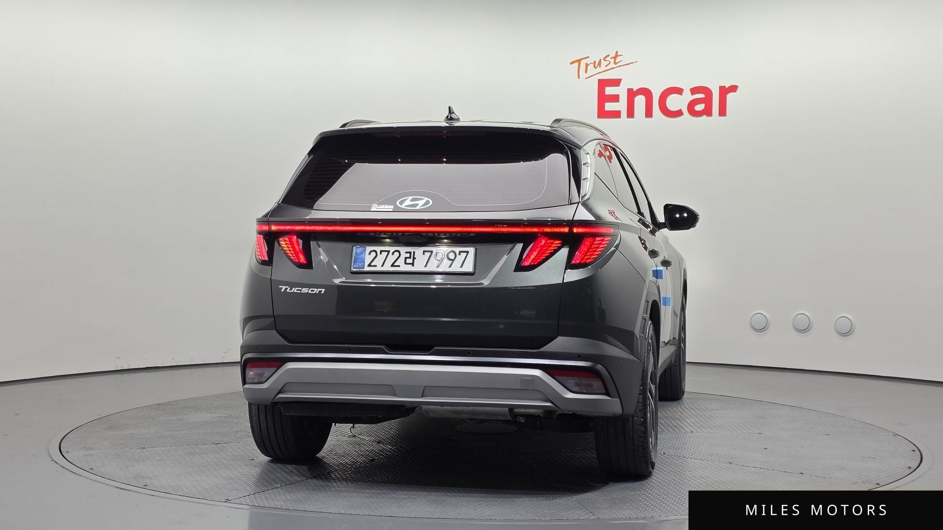 Hyundai Tucson 2025 — миниатюра 4
